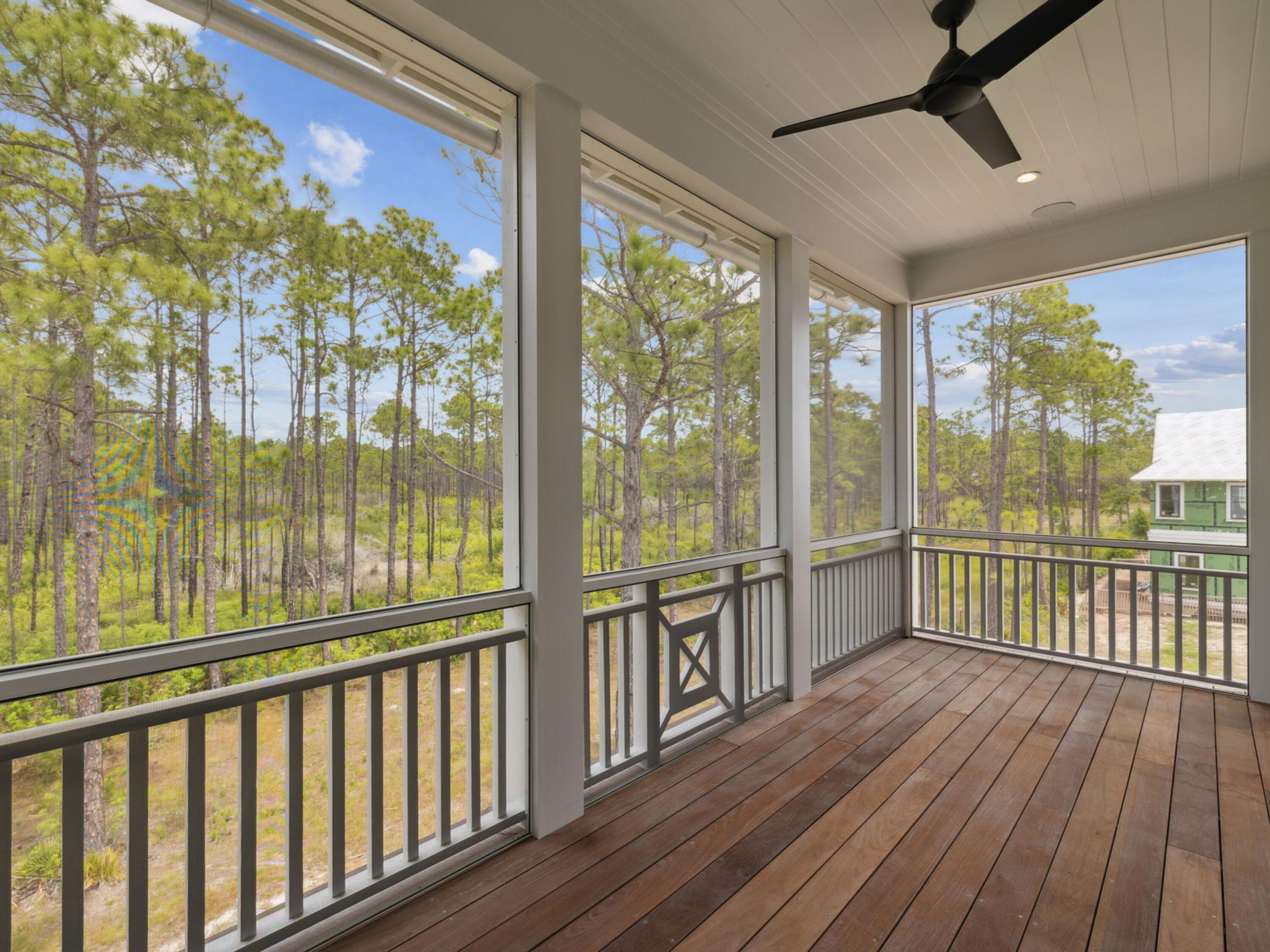 WATERCOLOR - Residential Lease