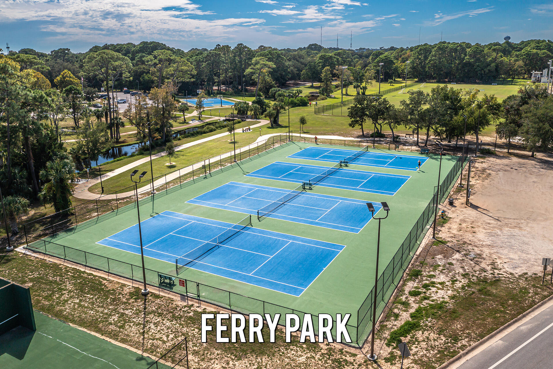 ELLIOTTS POINT 4TH ADDN - Residential