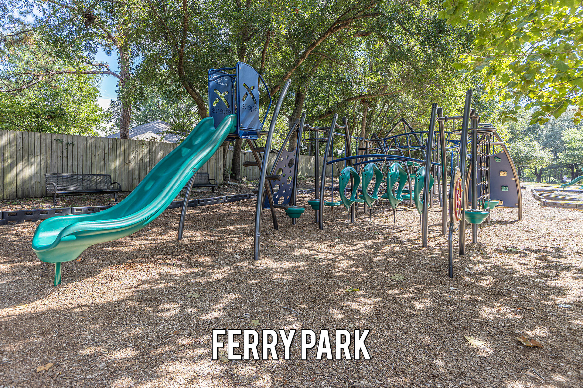 ELLIOTTS POINT 4TH ADDN - Residential