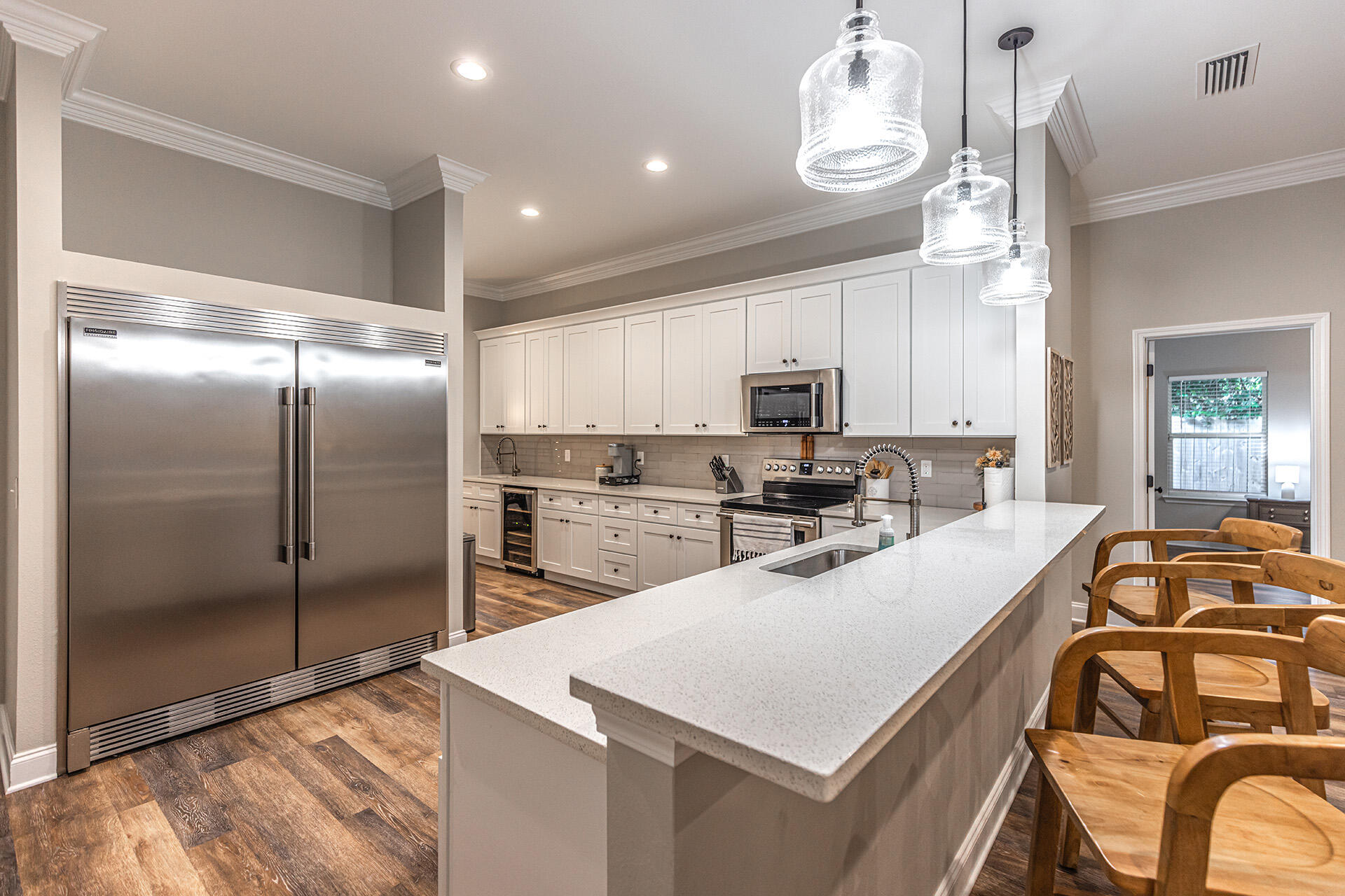 ELLIOTTS POINT 4TH ADDN - Residential