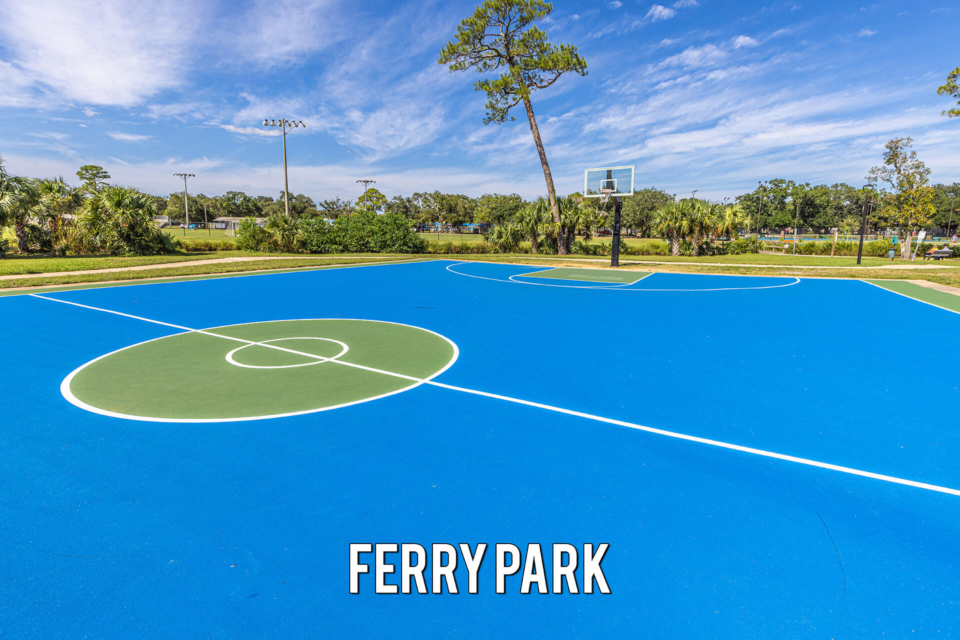 ELLIOTTS POINT 4TH ADDN - Residential