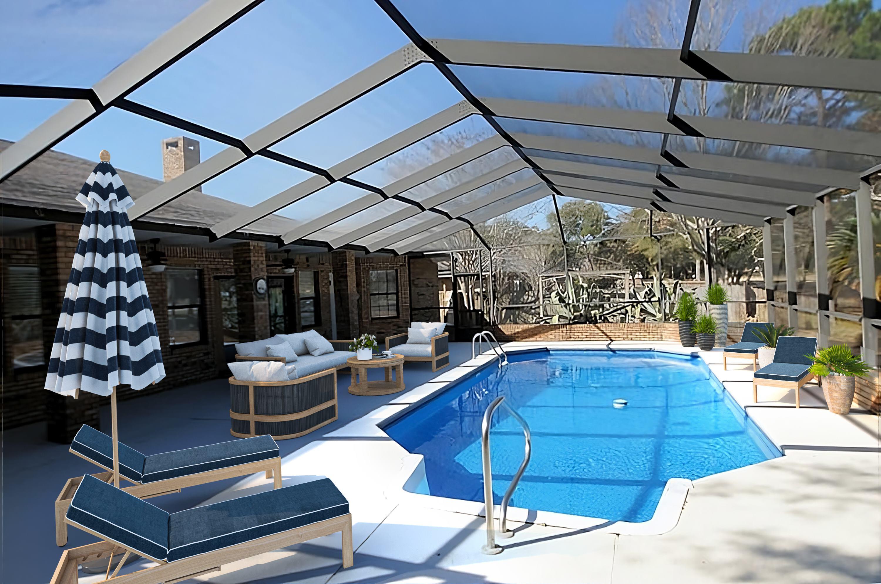 LAKE LORRAINE ESTATES 1 - Residential