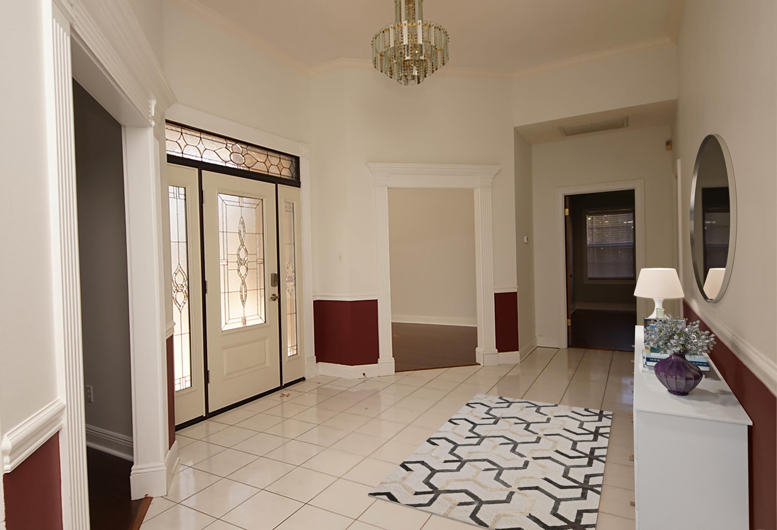 LAKE LORRAINE ESTATES 1 - Residential