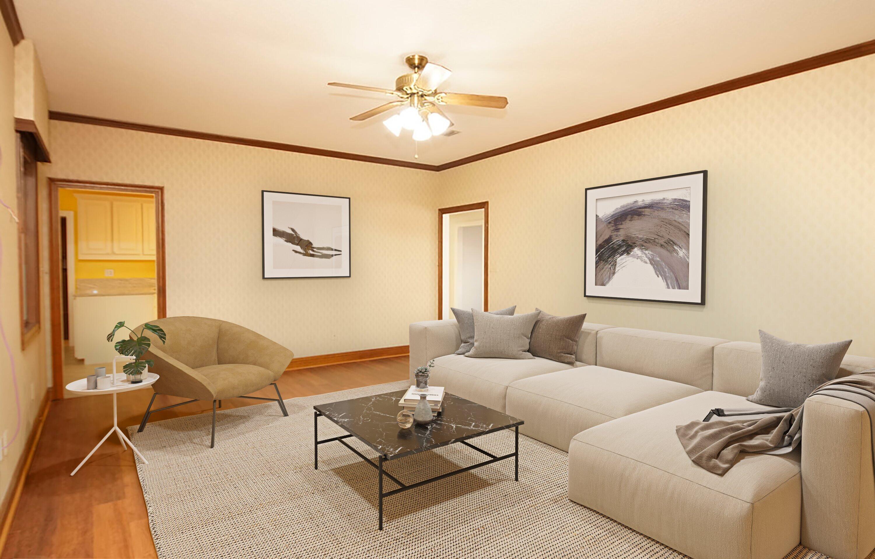 LAKE LORRAINE ESTATES 1 - Residential