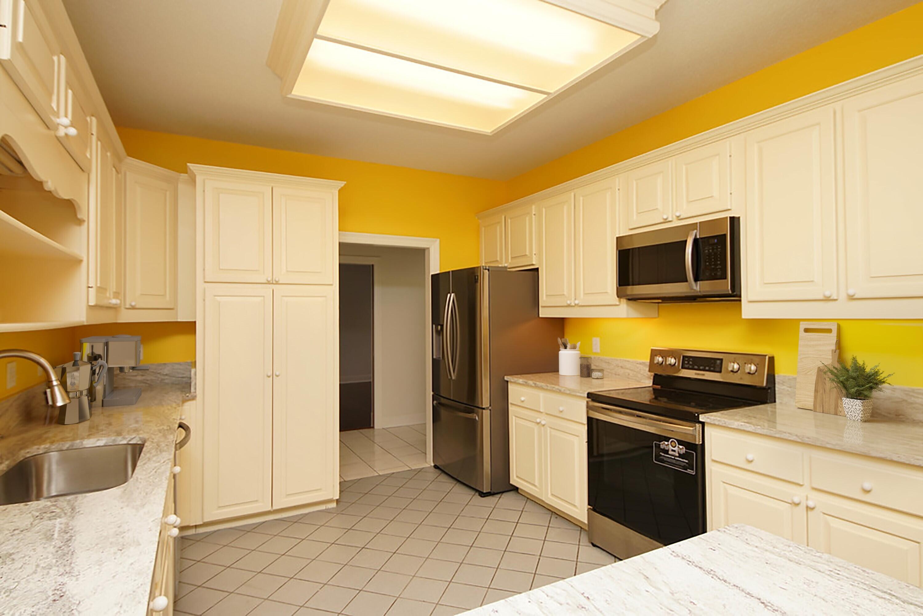 LAKE LORRAINE ESTATES 1 - Residential