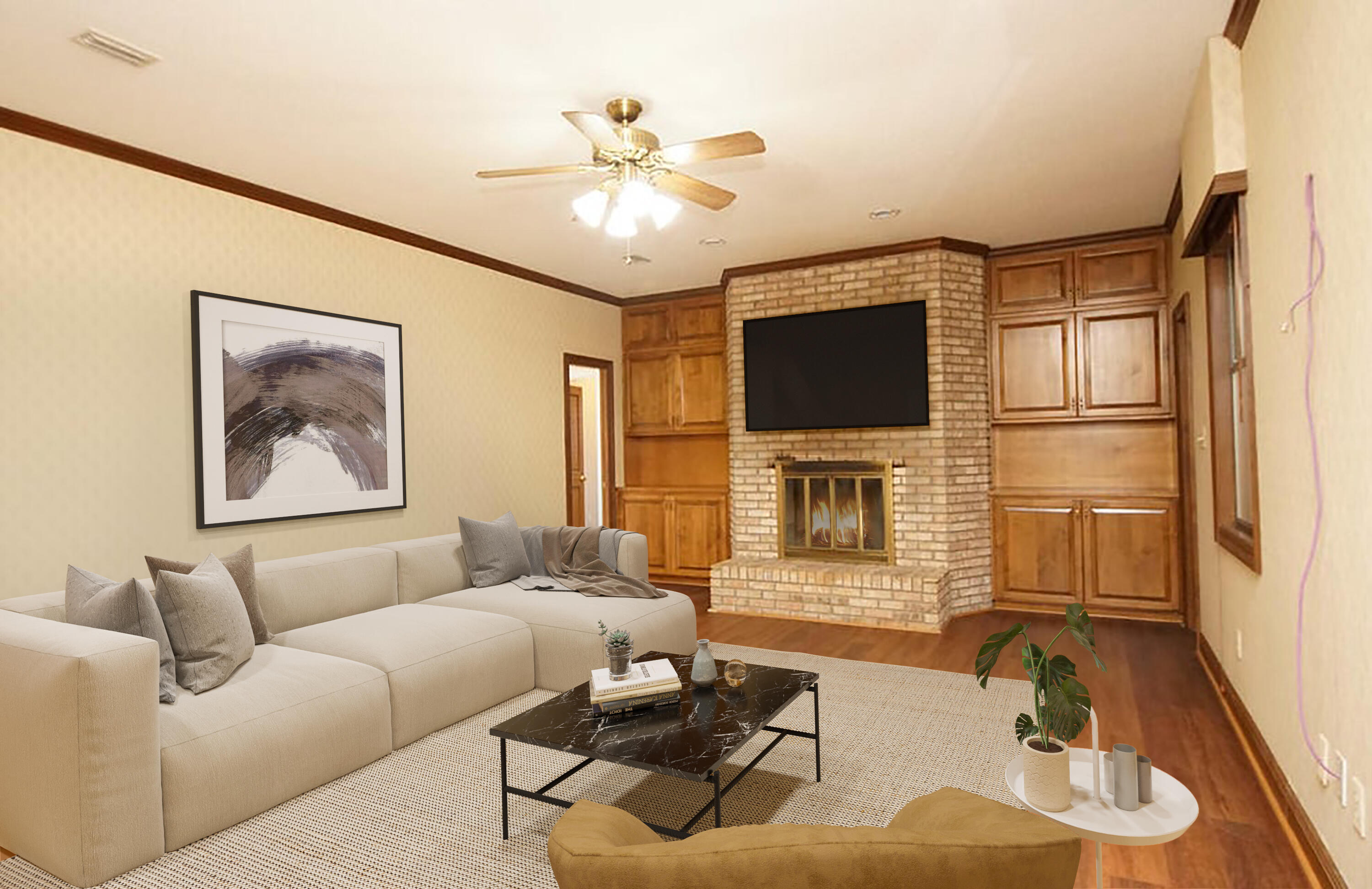 LAKE LORRAINE ESTATES 1 - Residential