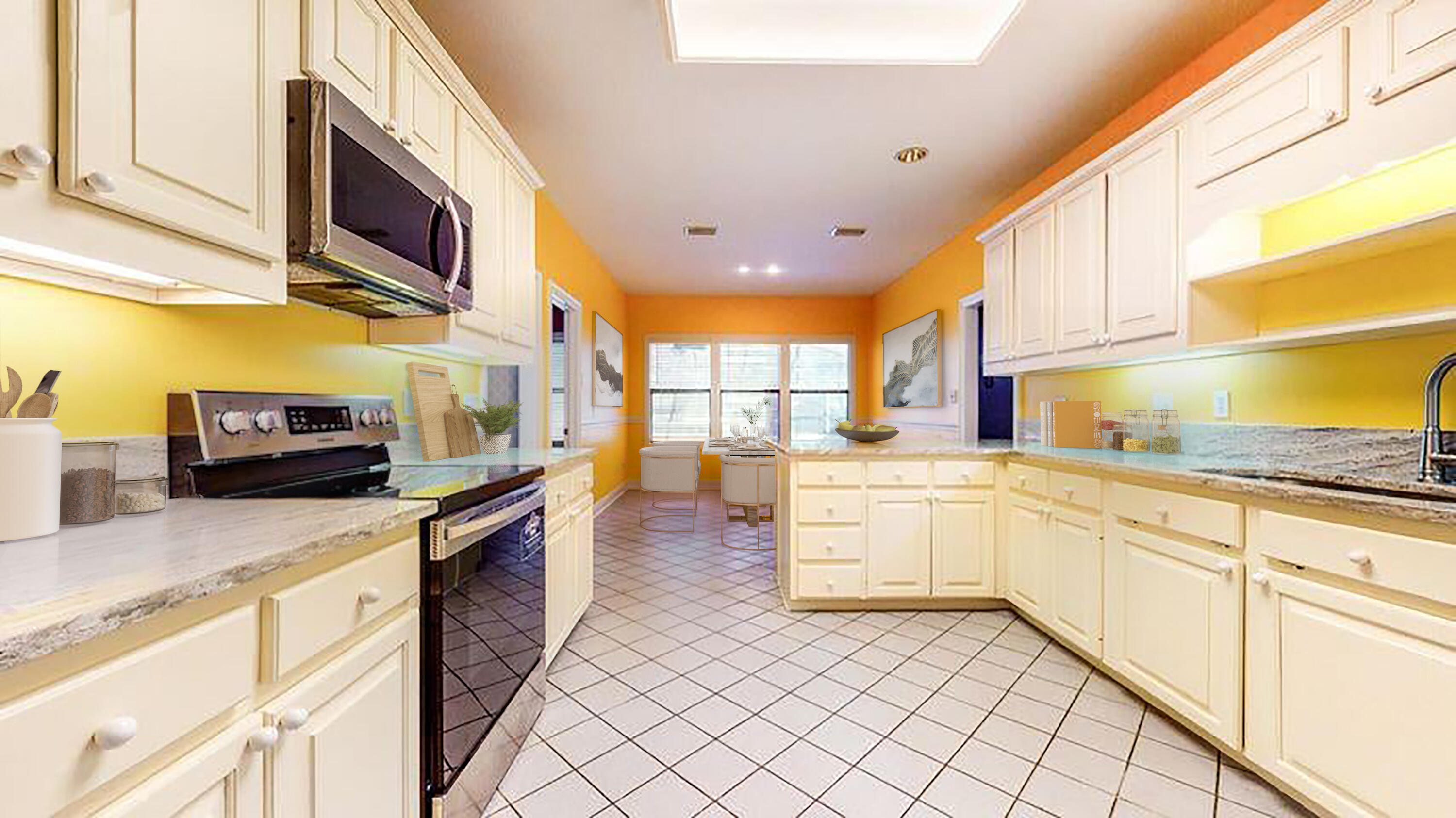 LAKE LORRAINE ESTATES 1 - Residential