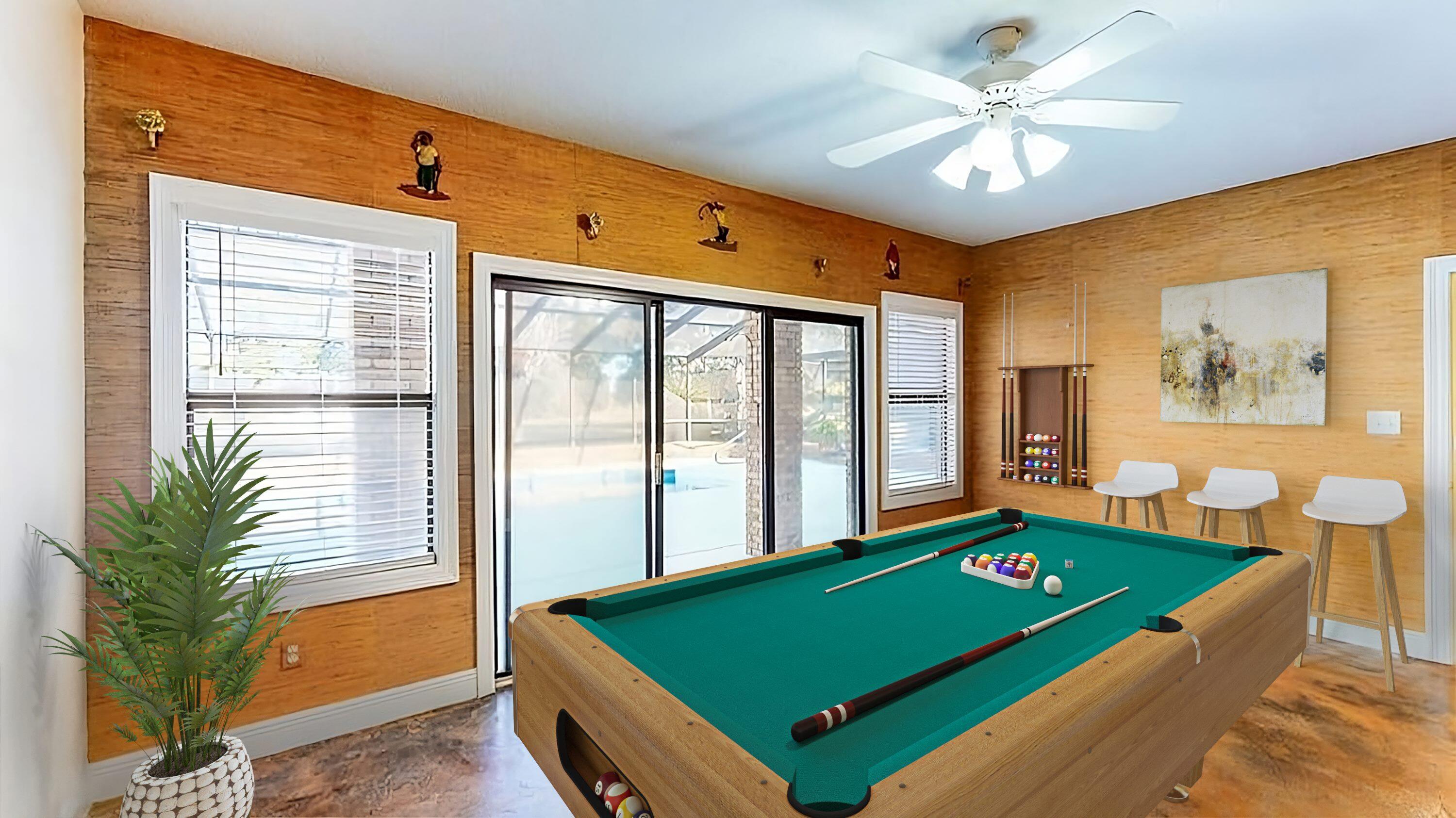 LAKE LORRAINE ESTATES 1 - Residential