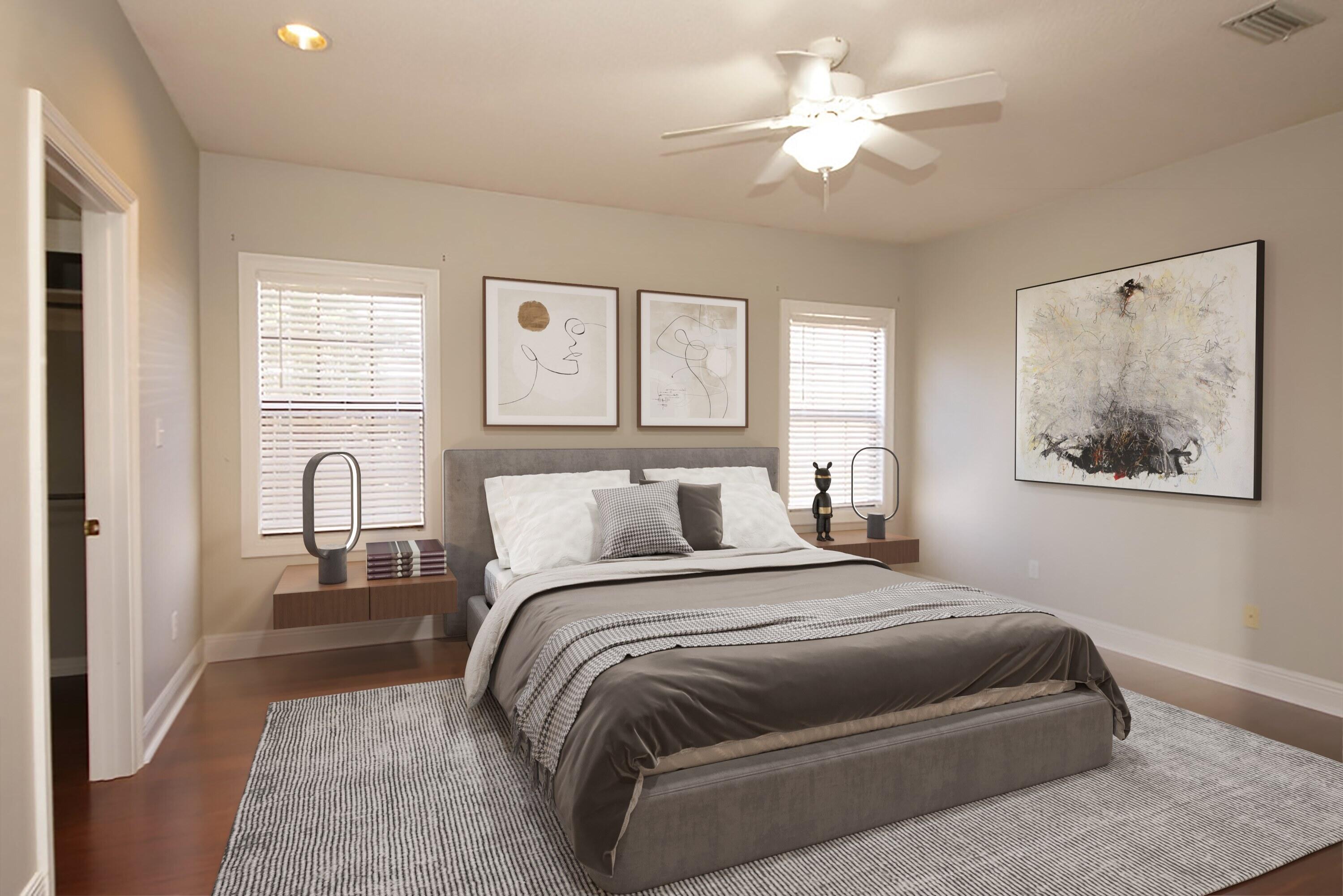 LAKE LORRAINE ESTATES 1 - Residential