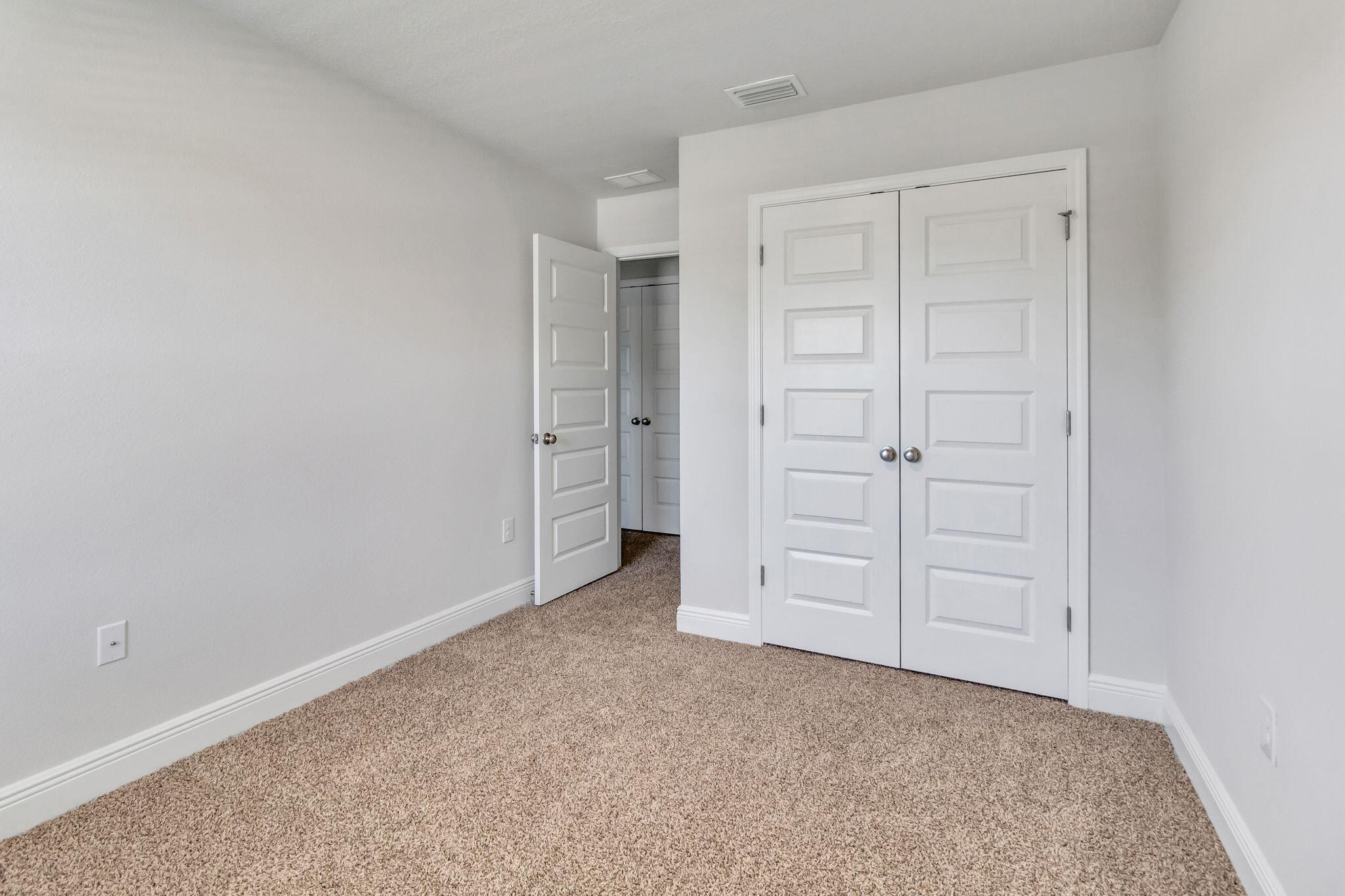 BRITTANY OAKS VILLAS - Residential Lease