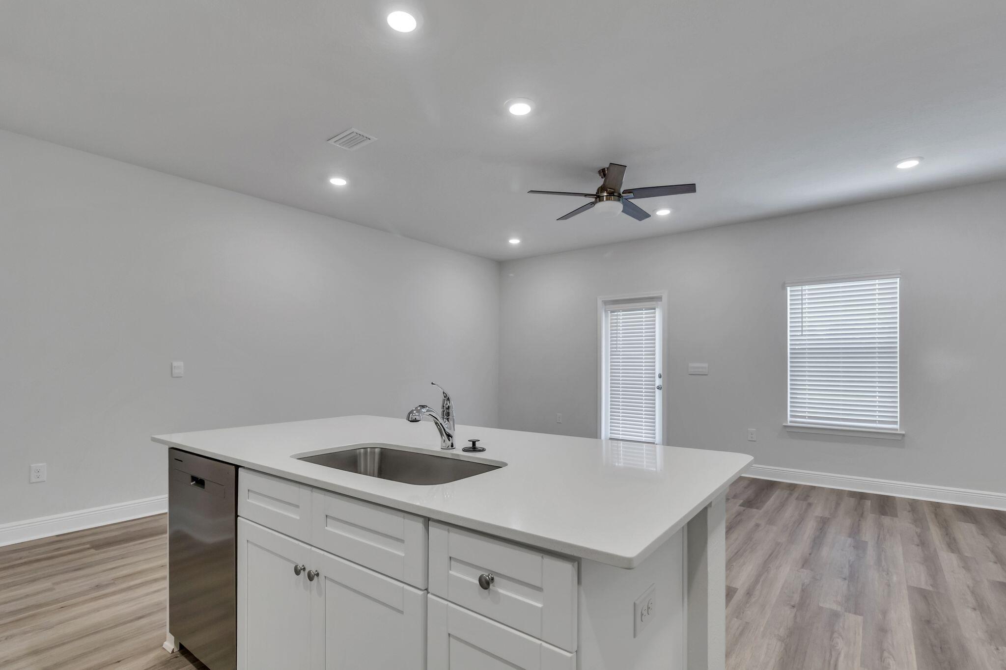 BRITTANY OAKS VILLAS - Residential Lease