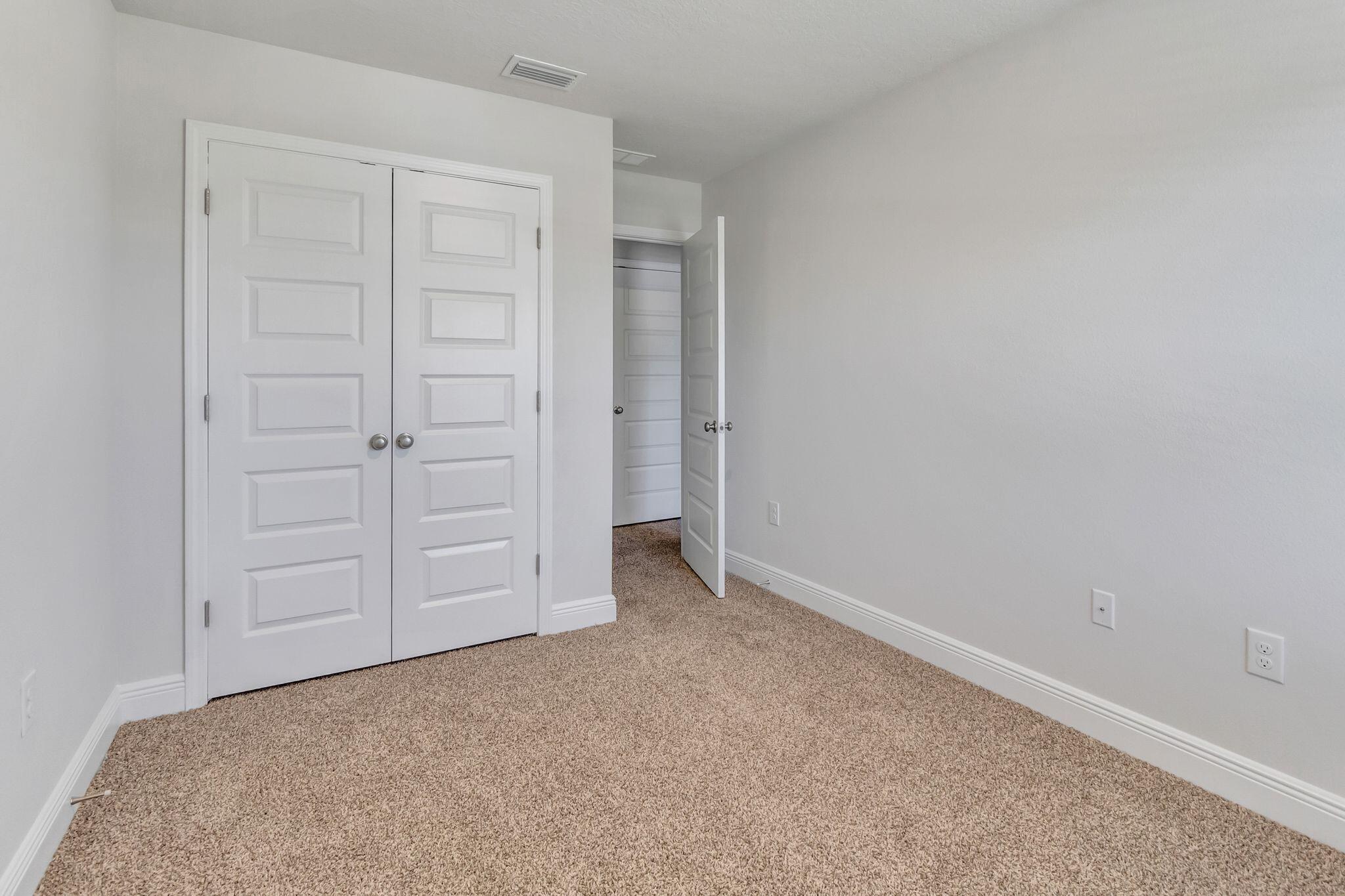 BRITTANY OAKS VILLAS - Residential Lease