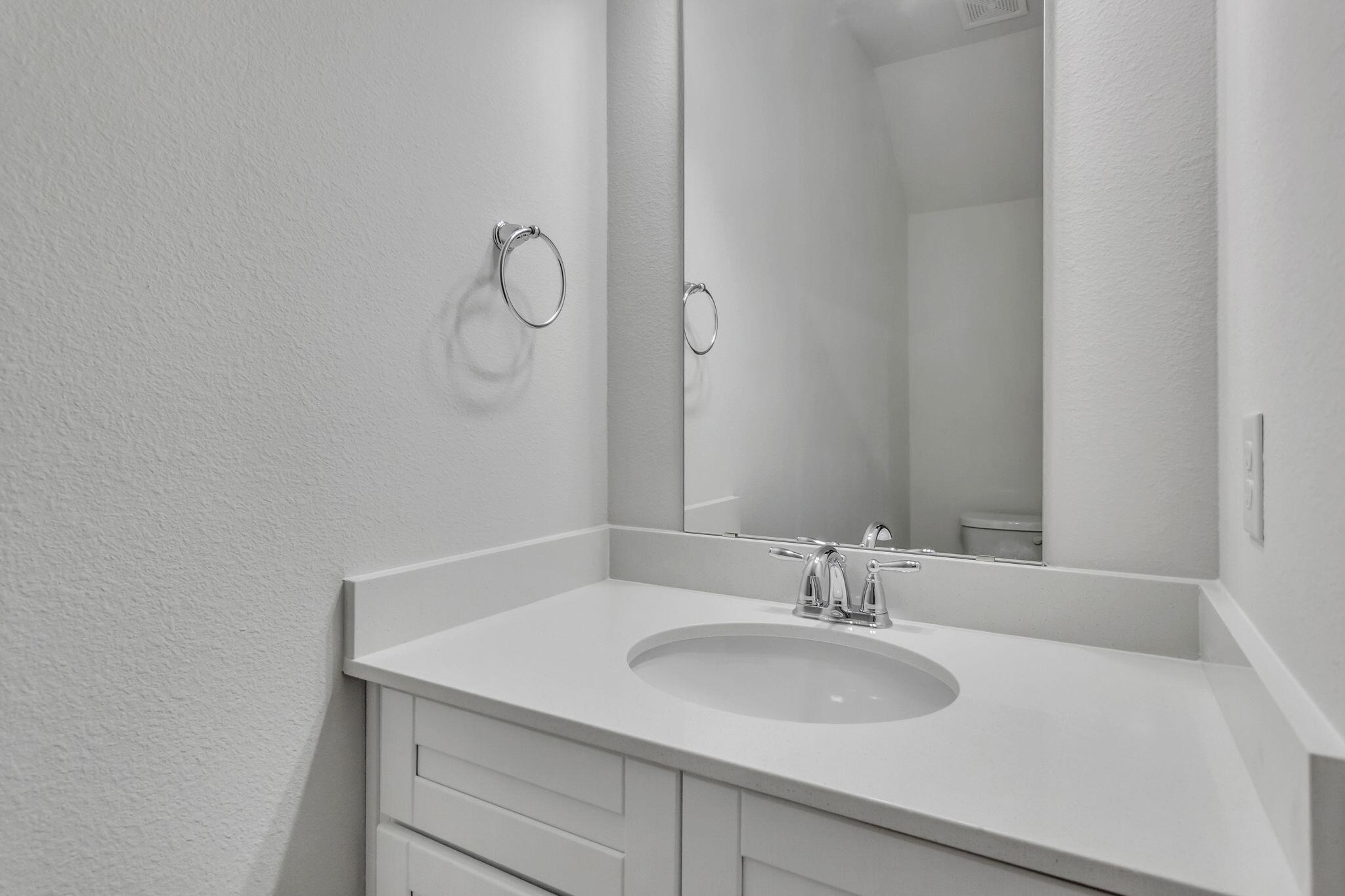 BRITTANY OAKS VILLAS - Residential Lease