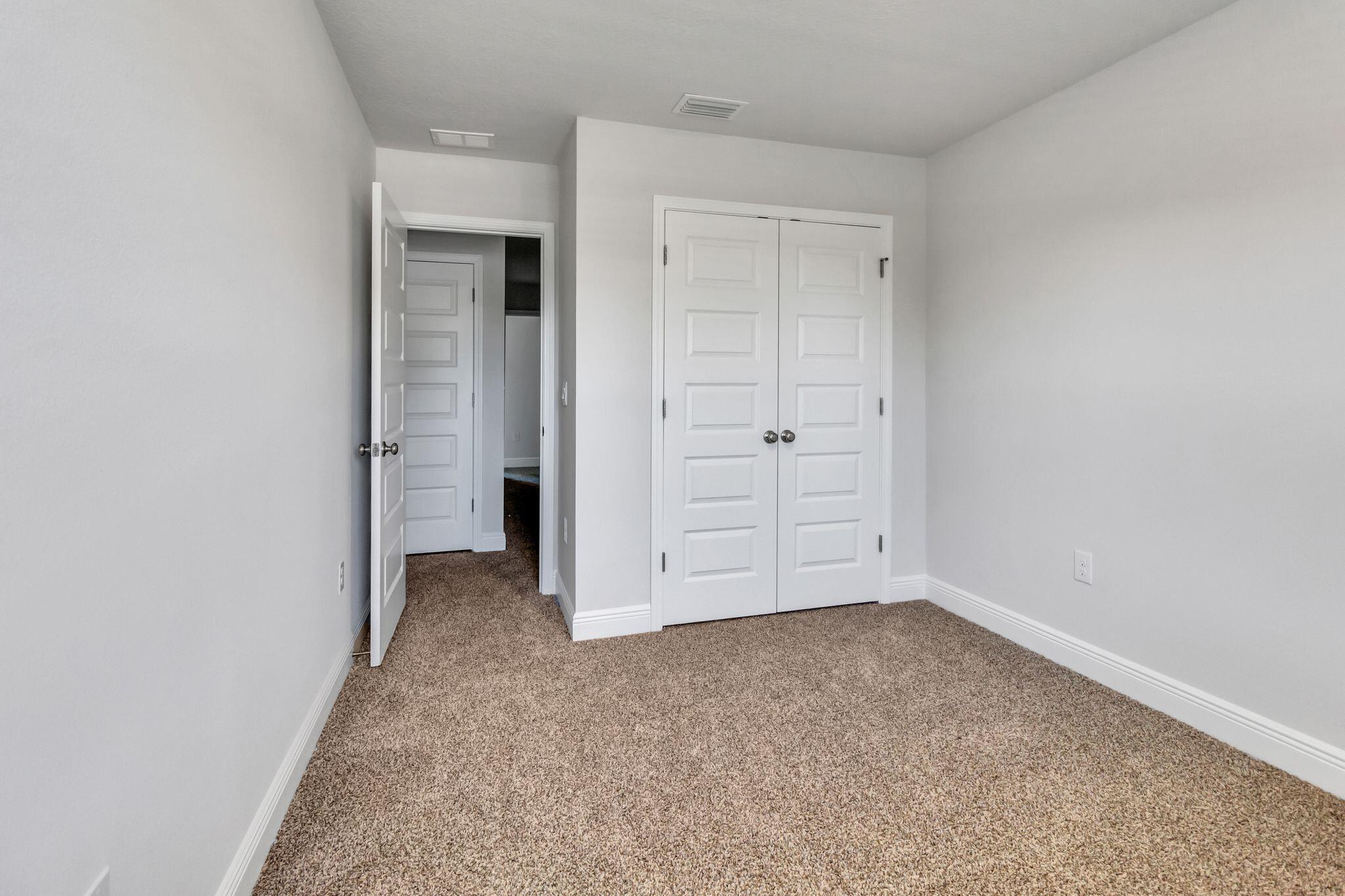 BRITTANY OAKS VILLAS - Residential Lease