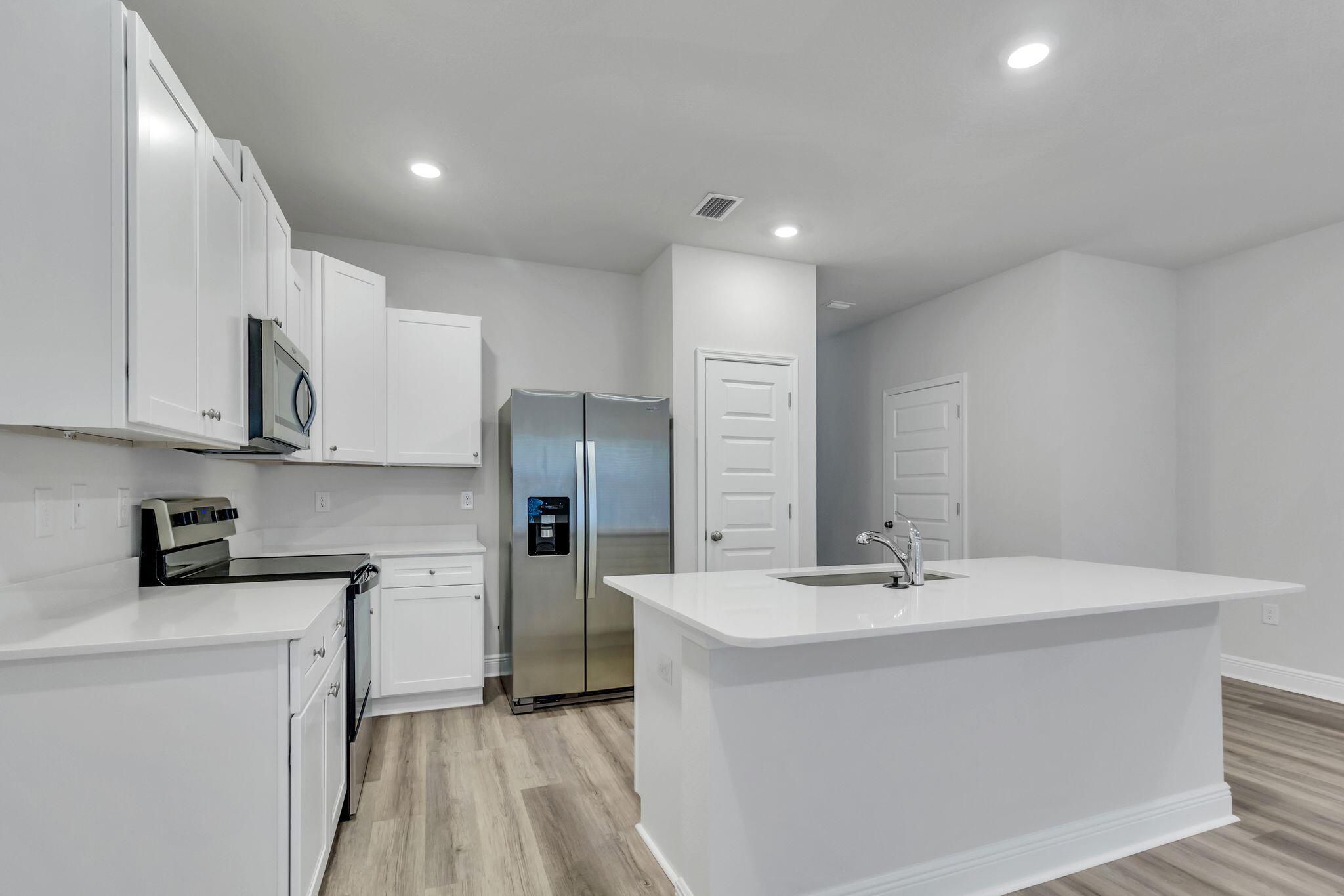 BRITTANY OAKS VILLAS - Residential Lease