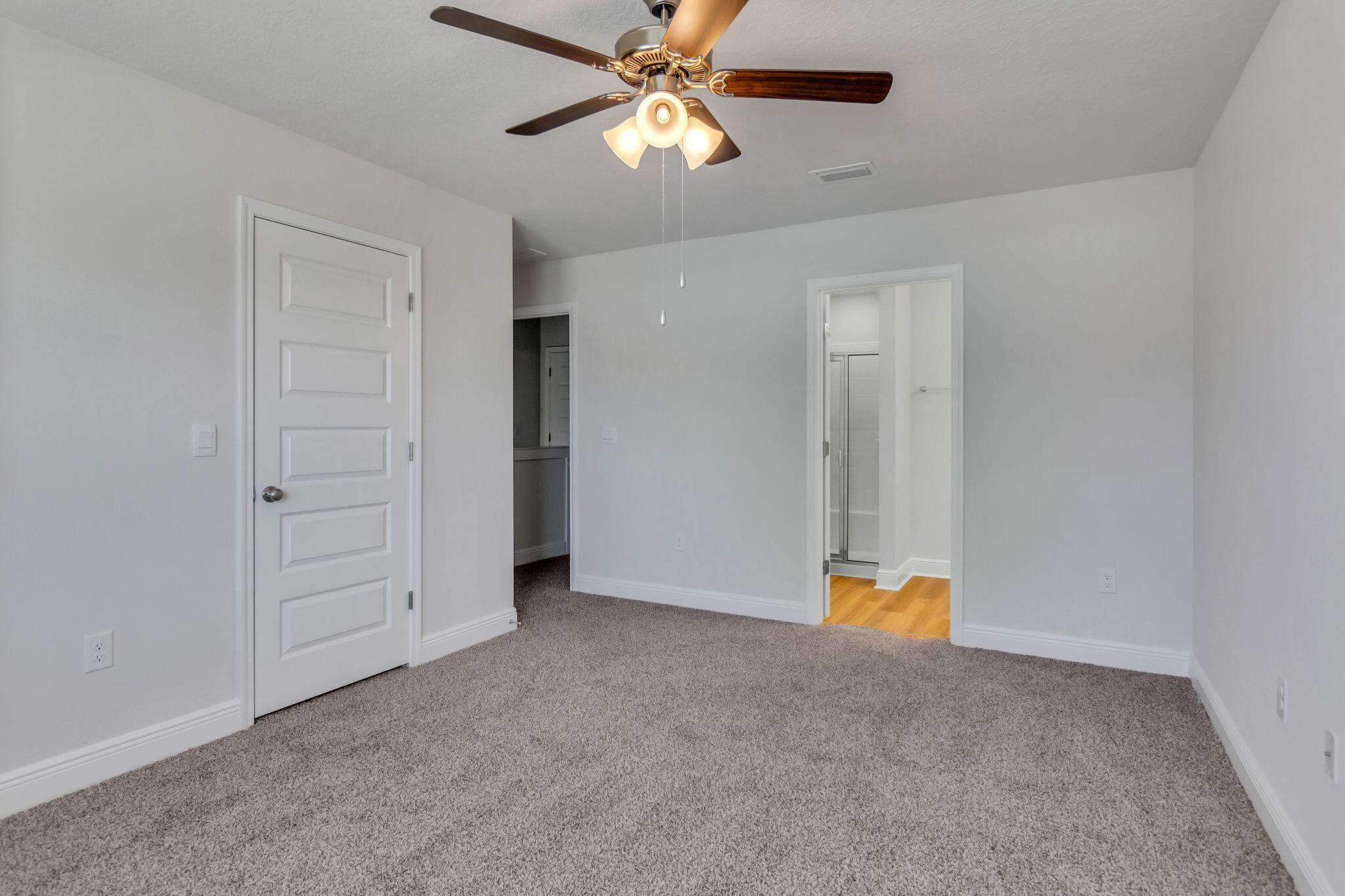 BRITTANY OAKS VILLAS - Residential Lease