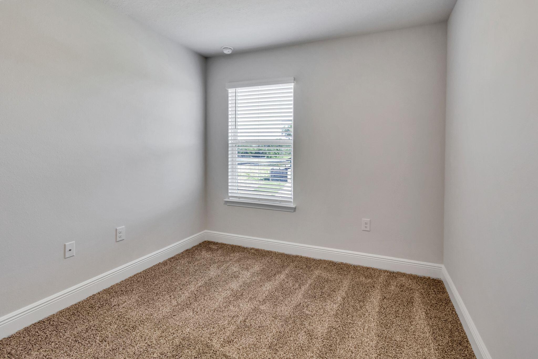 BRITTANY OAKS VILLAS - Residential Lease