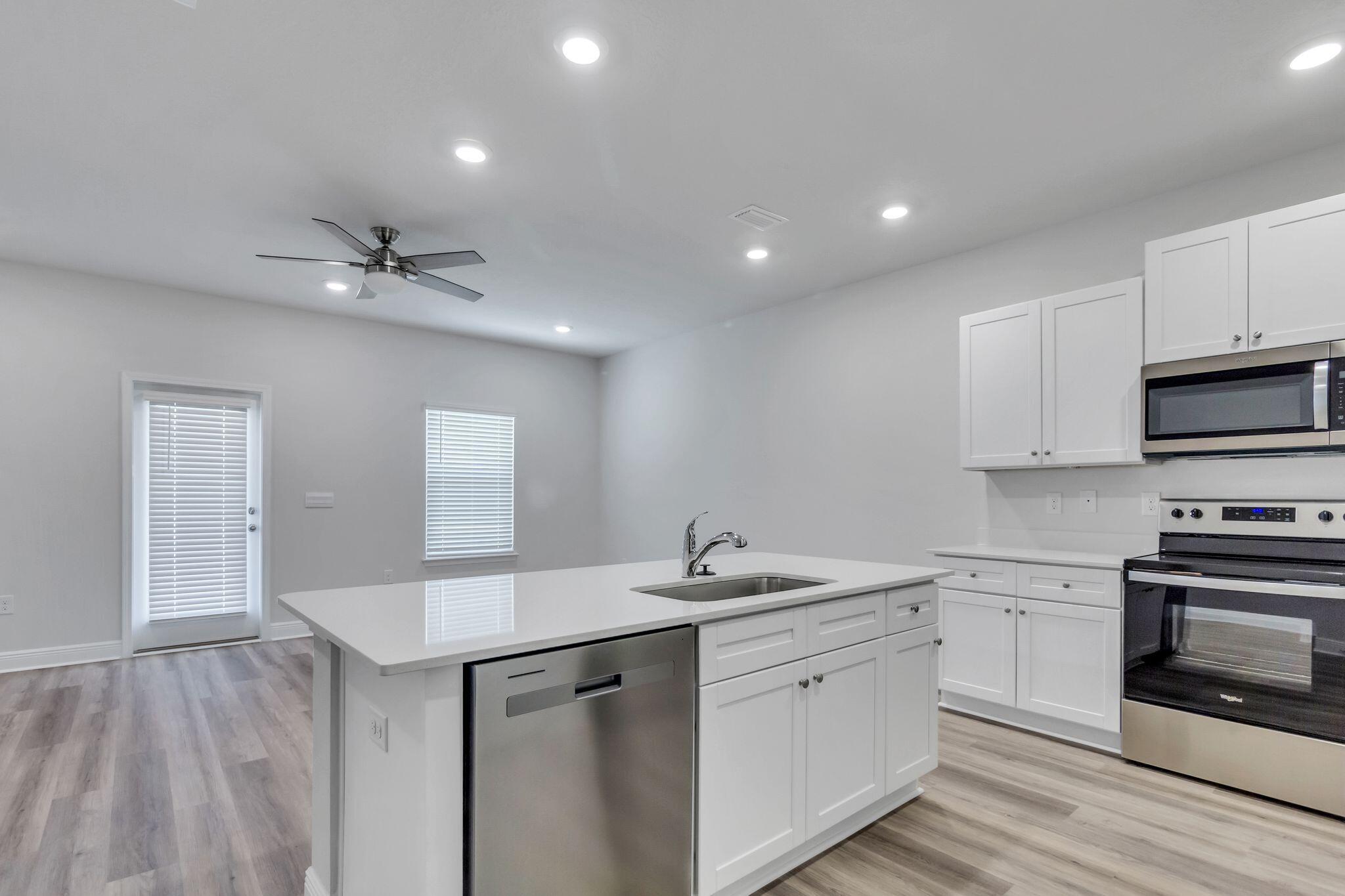 BRITTANY OAKS VILLAS - Residential Lease