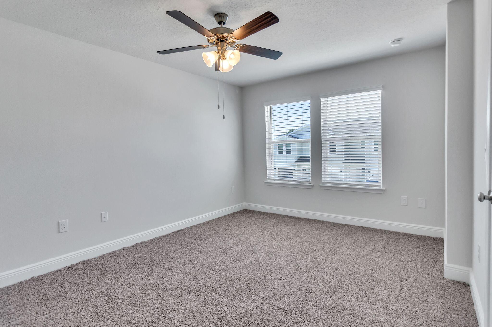 BRITTANY OAKS VILLAS - Residential Lease