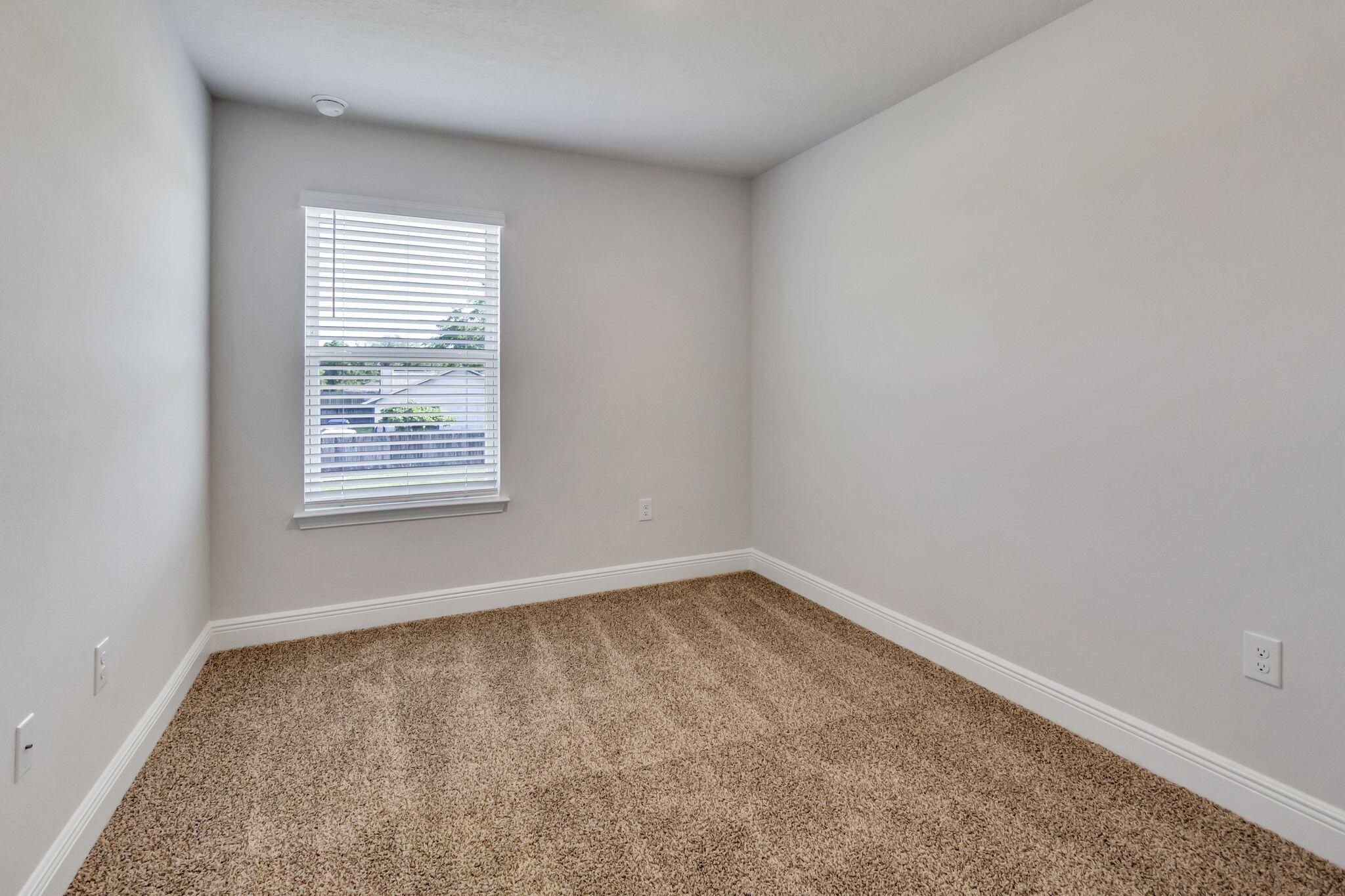 BRITTANY OAKS VILLAS - Residential Lease