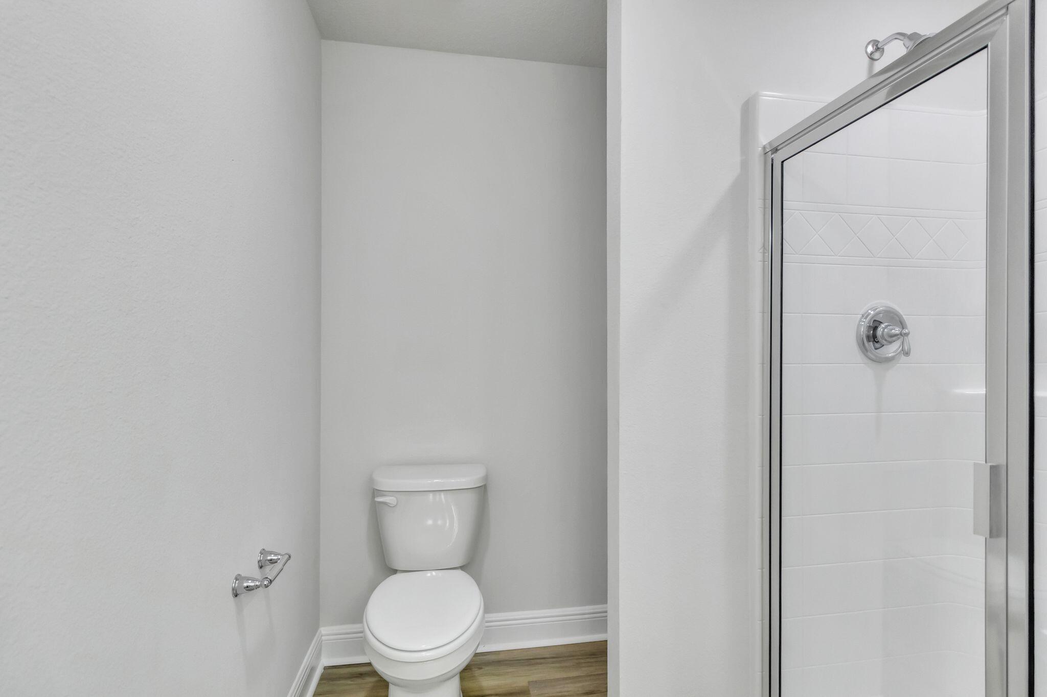 BRITTANY OAKS VILLAS - Residential Lease