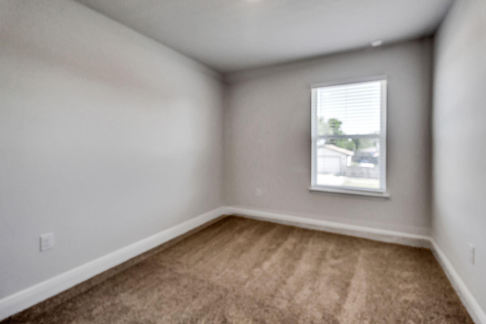 BRITTANY OAKS VILLAS - Residential Lease