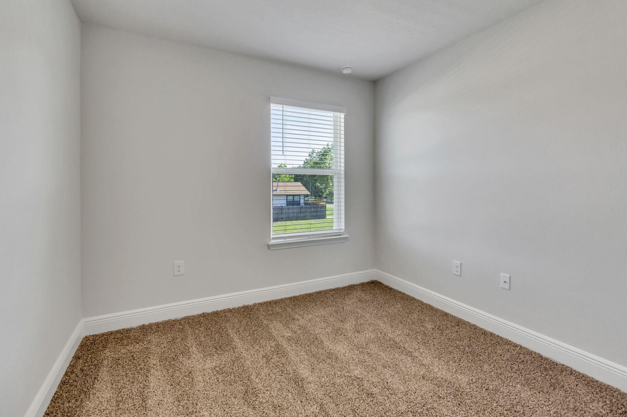 BRITTANY OAKS VILLAS - Residential Lease