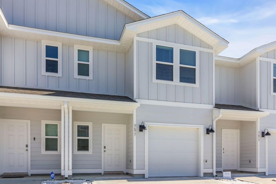 Welcome to your brand new home in Gulf Breeze, FL! This charming house boasts 3 bedrooms and 2 bathrooms, perfect for those looking for a cozy space to call their own. The fenced yard provides privacy and security, while the kitchen island offers ample space for meal prep and entertaining. The open floor plan creates a seamless flow throughout the home, making it ideal for hosting gatherings or simply relaxing after a long day. Lawn care included. Don't miss out on the opportunity to make this house your own - schedule a viewing today! Call 850-729-0399 or schedule, view rental requirements or make application at www.RentwithBSR.com No smoking or vaping. Pets may be allowed with some restriction and a $400 non-refundable pet fee. FEES: $50 per adult 18+ application fee, Landlord Liability Policy (if proof of Renter's coverage is not provided) $15 mo, Pest Assurance pest control policy $20 mo.