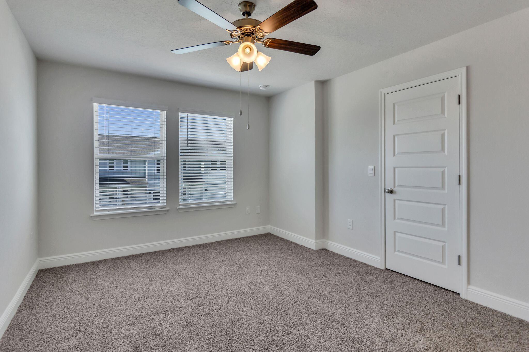 BRITTANY OAKS VILLAS - Residential Lease