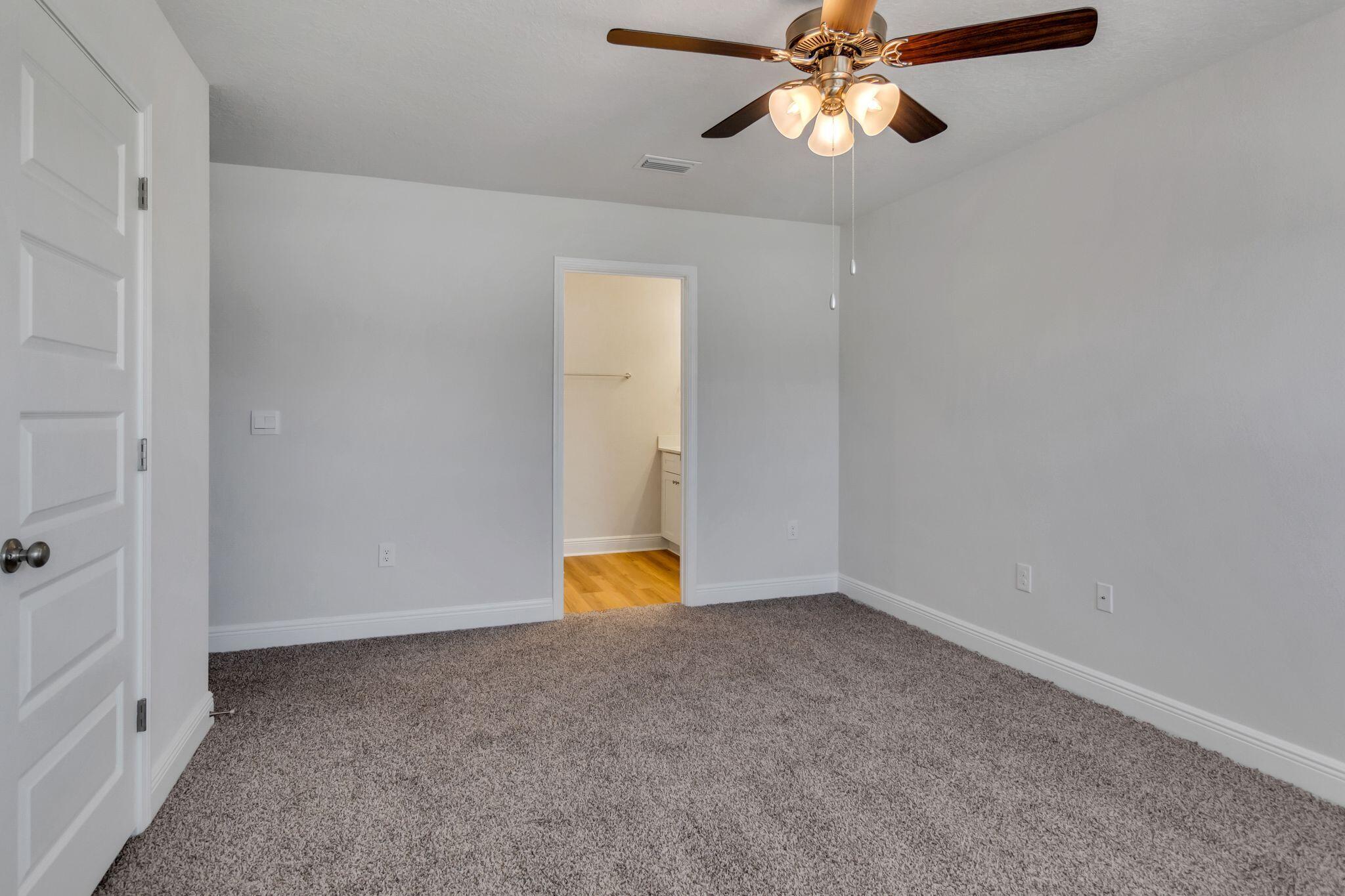 BRITTANY OAKS VILLAS - Residential Lease