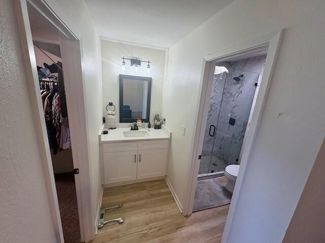 SHERWOOD FOREST - Residential Lease