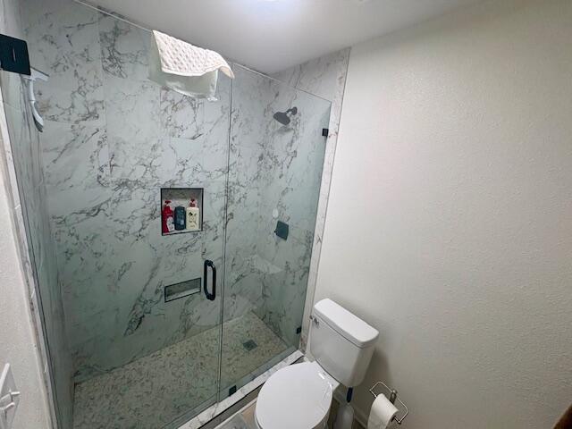 SHERWOOD FOREST - Residential Lease