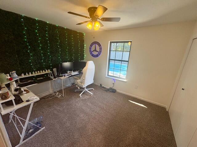 SHERWOOD FOREST - Residential Lease