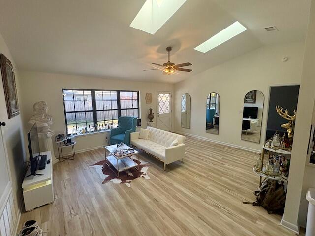 SHERWOOD FOREST - Residential Lease