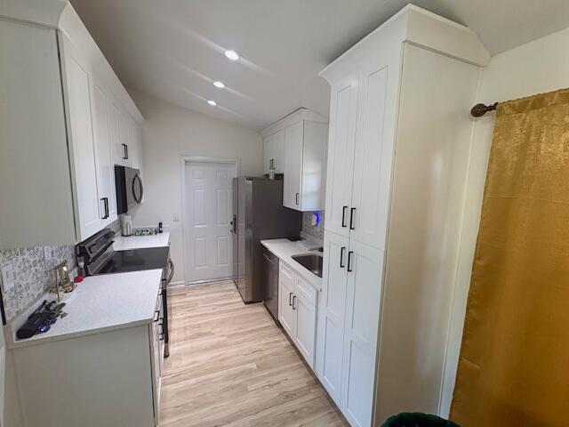 SHERWOOD FOREST - Residential Lease