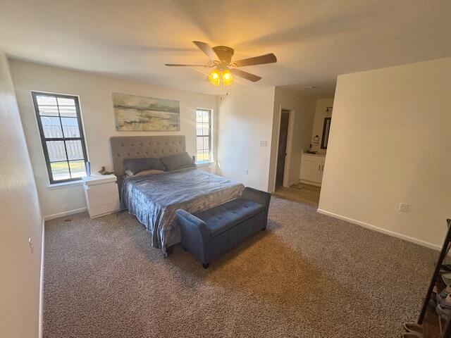 SHERWOOD FOREST - Residential Lease