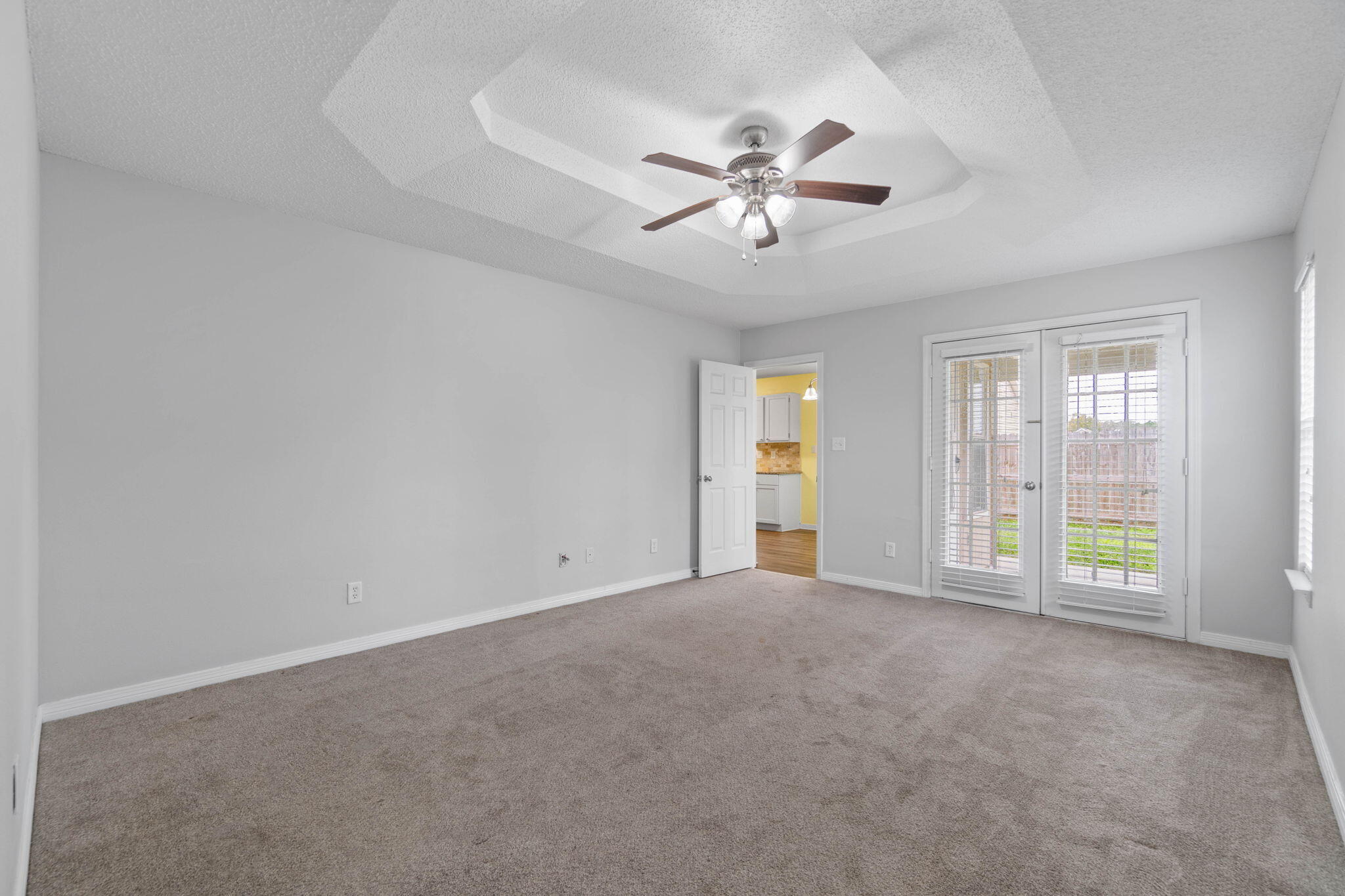 HIDDEN TRAILS PH 2 - Residential Lease