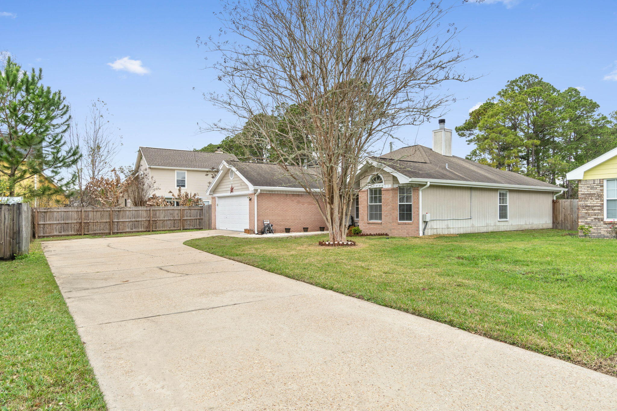 HIDDEN TRAILS PH 2 - Residential Lease