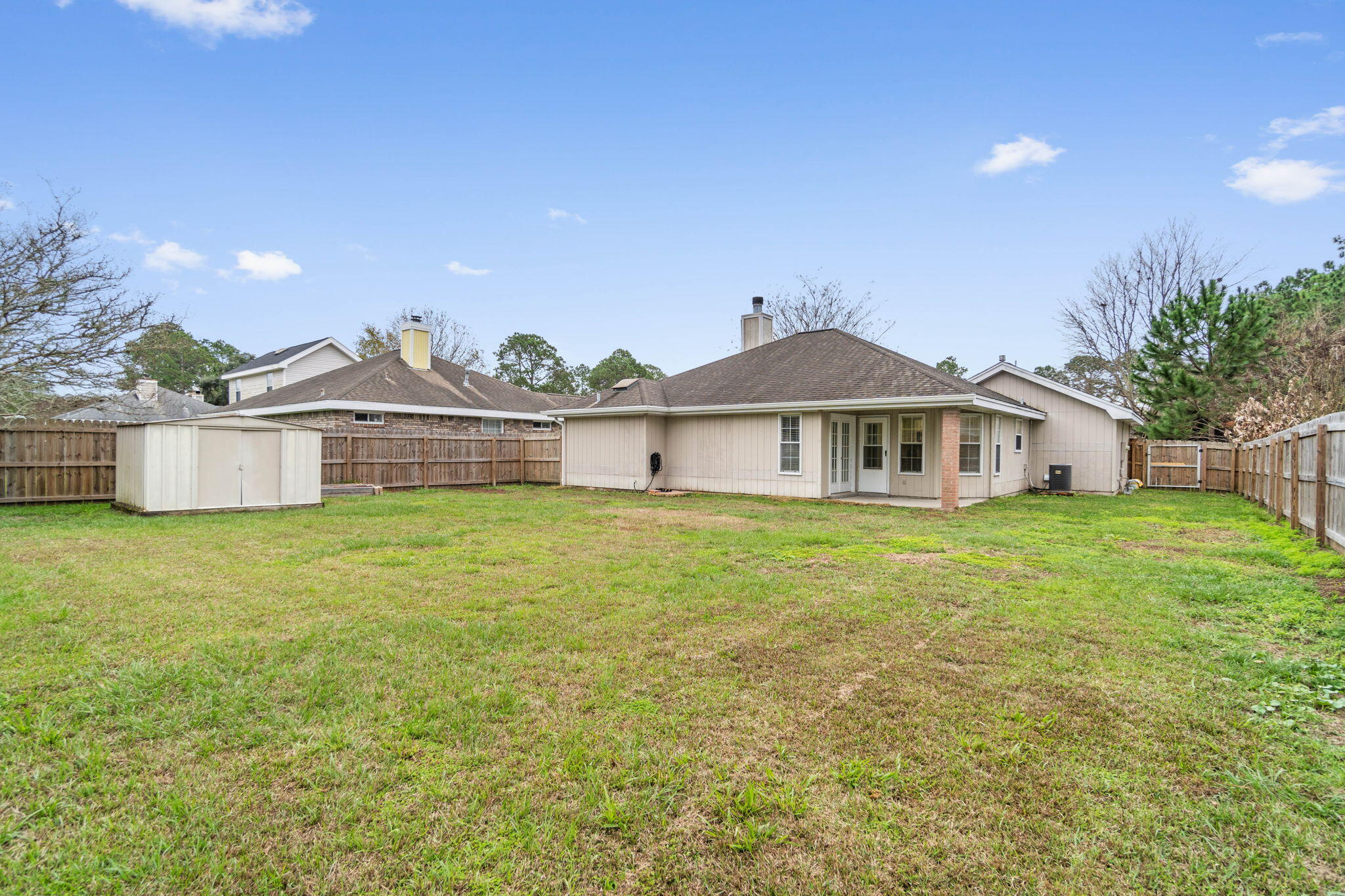 HIDDEN TRAILS PH 2 - Residential Lease