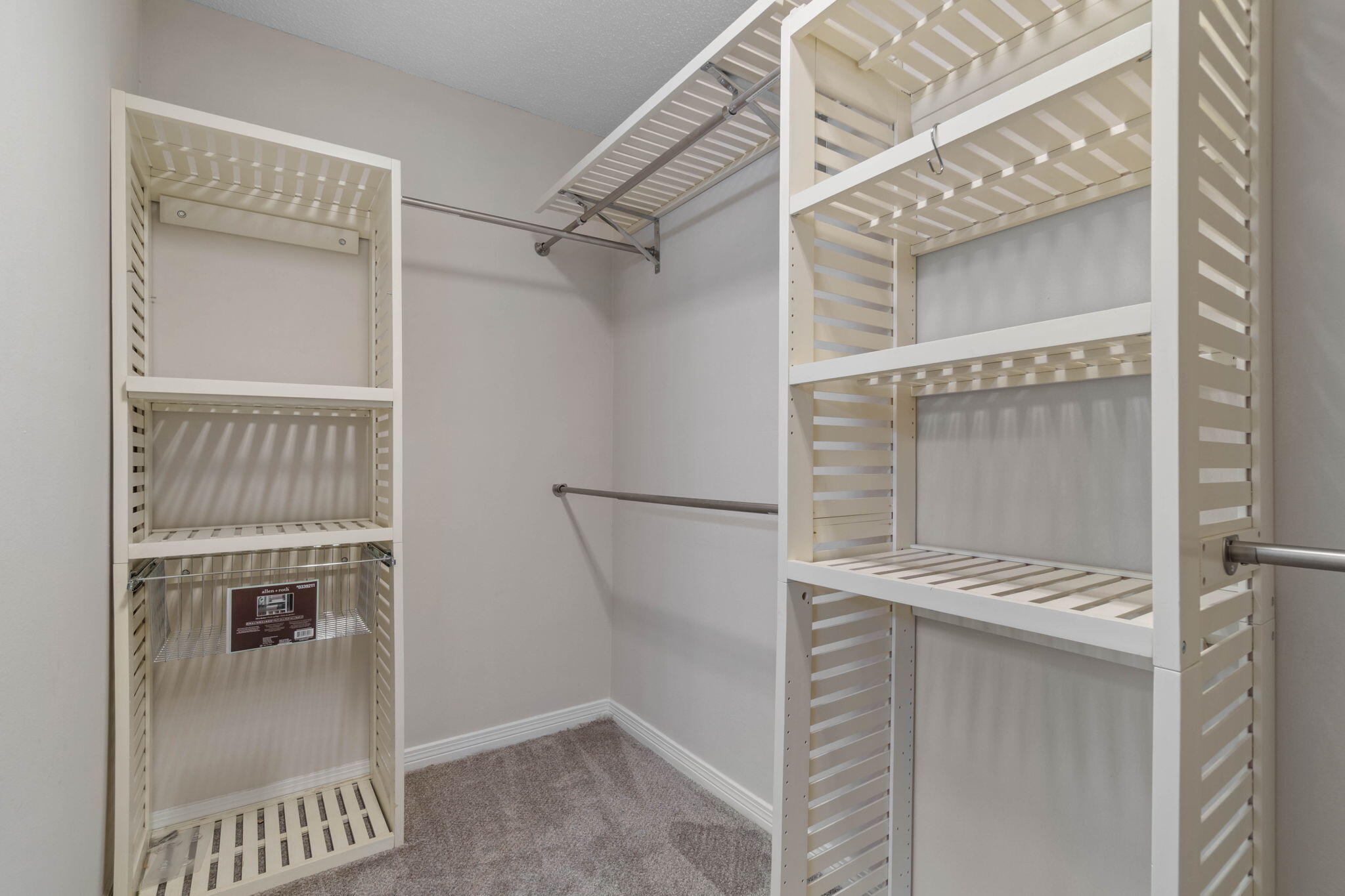 HIDDEN TRAILS PH 2 - Residential Lease