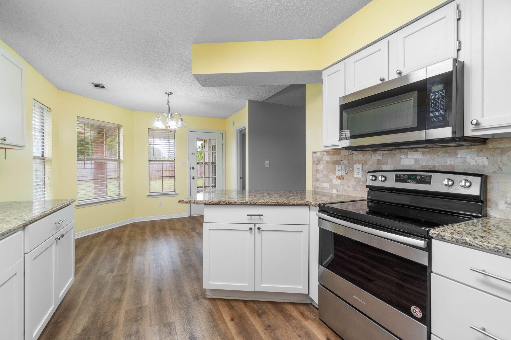 HIDDEN TRAILS PH 2 - Residential Lease