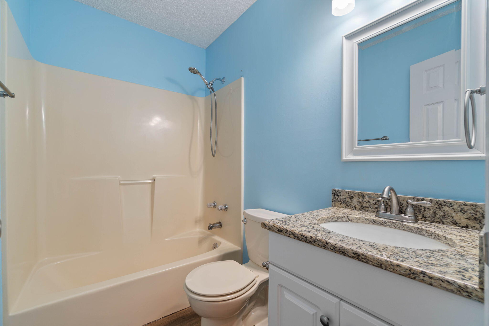 HIDDEN TRAILS PH 2 - Residential Lease