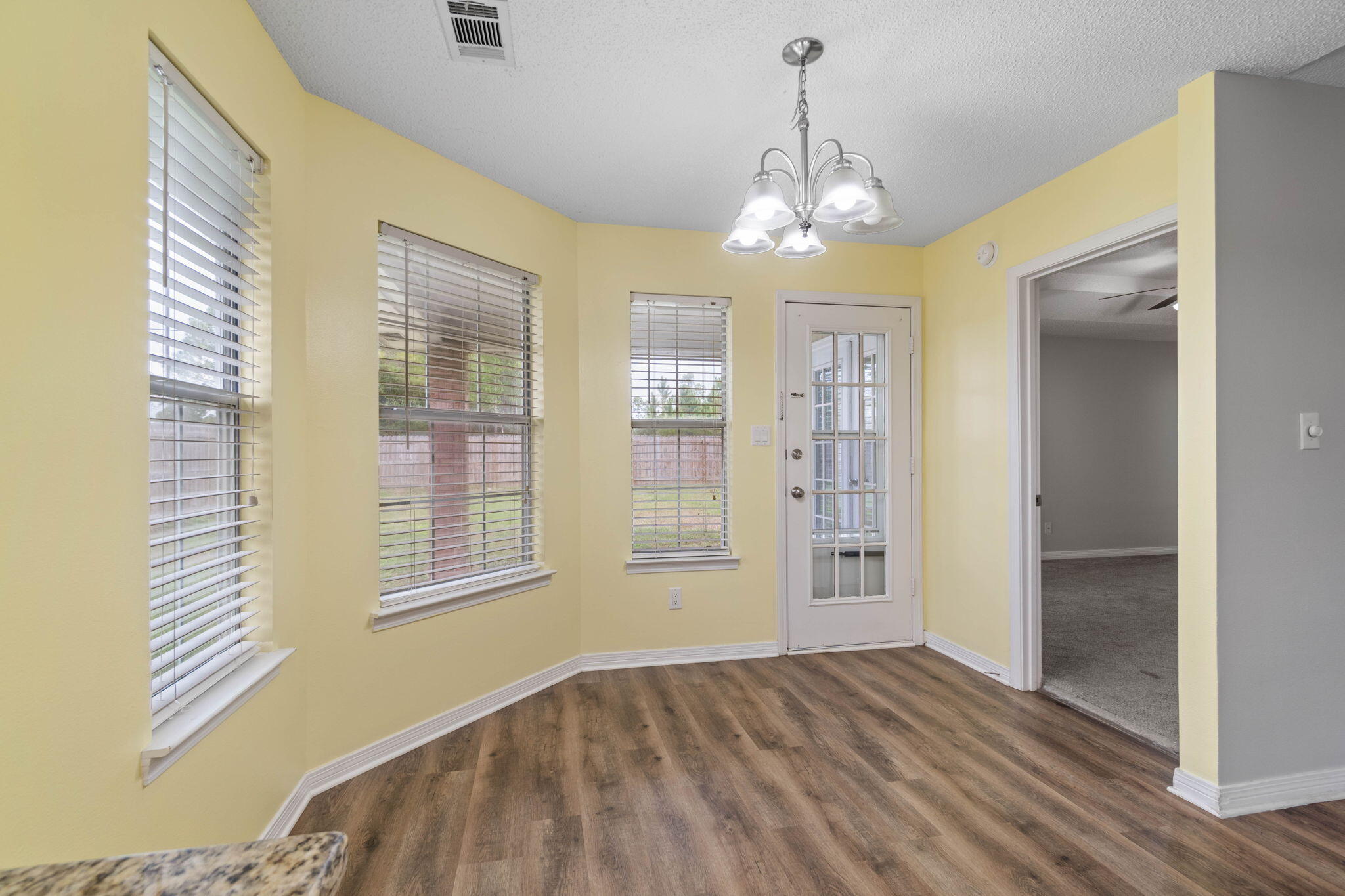 HIDDEN TRAILS PH 2 - Residential Lease