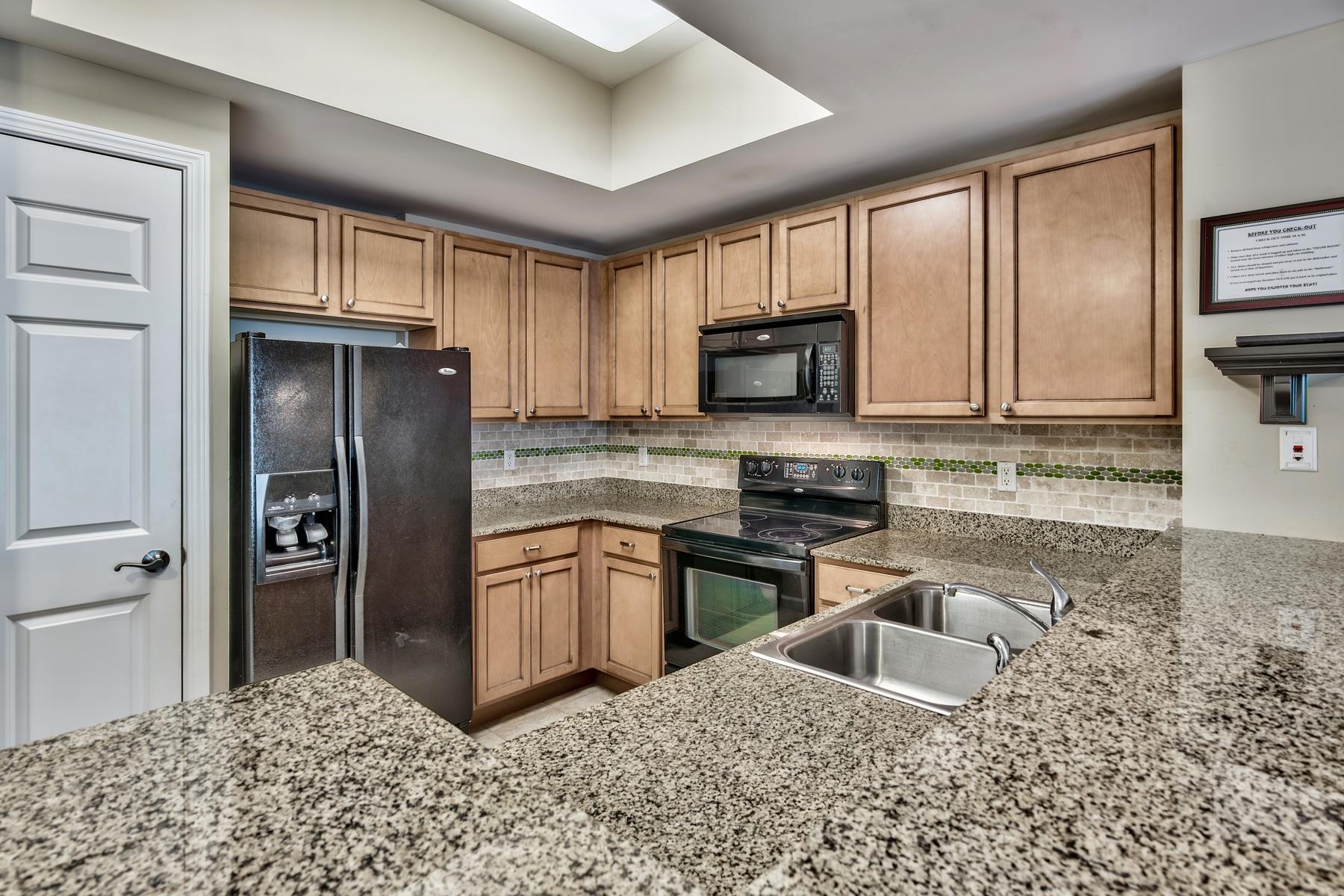 THE PALMS OF DESTIN - Residential