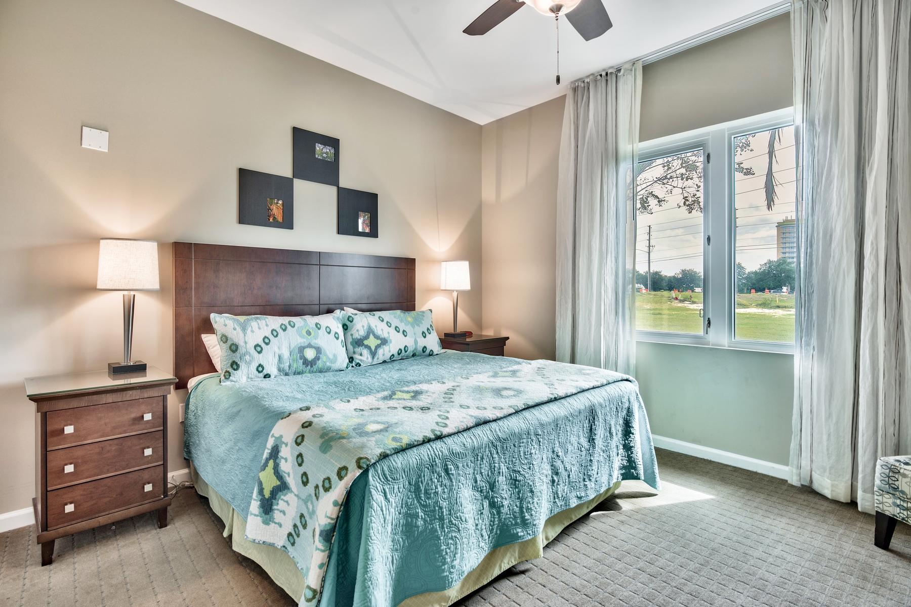 THE PALMS OF DESTIN - Residential