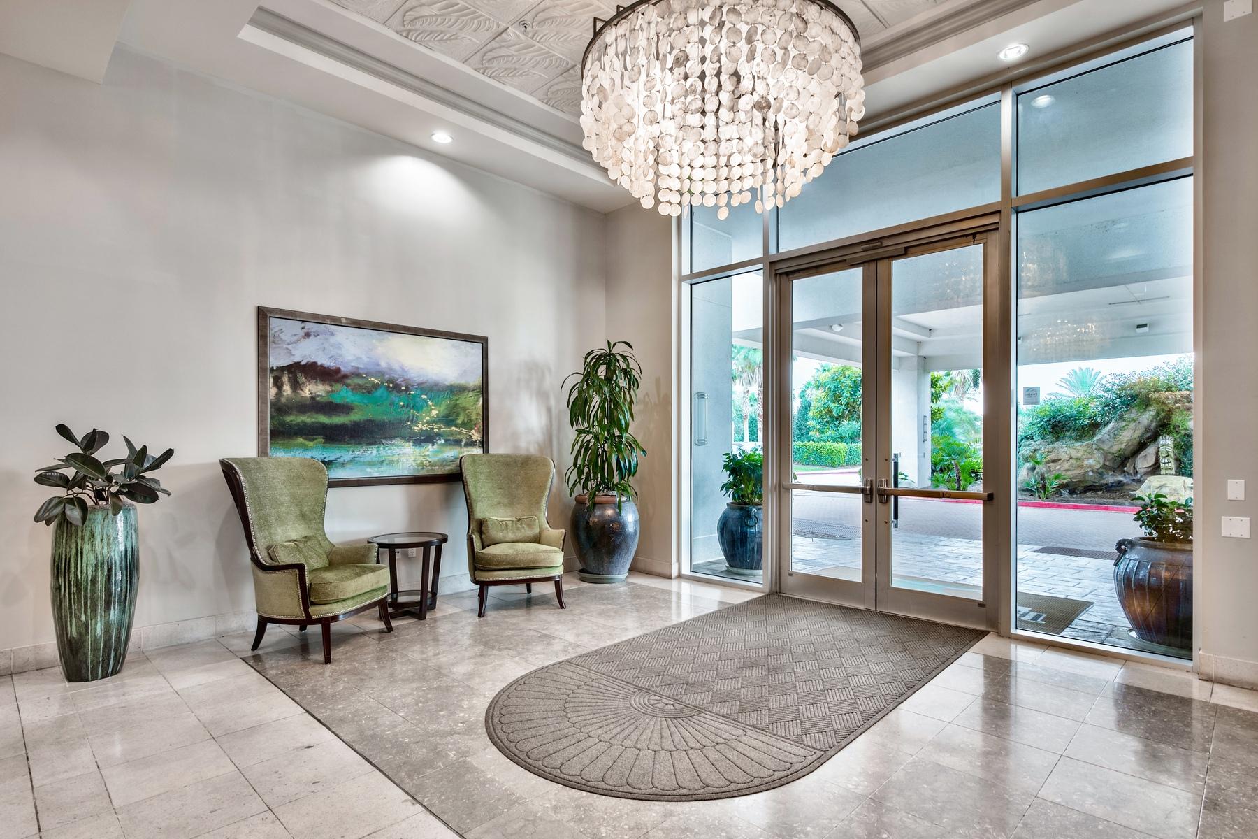 THE PALMS OF DESTIN - Residential