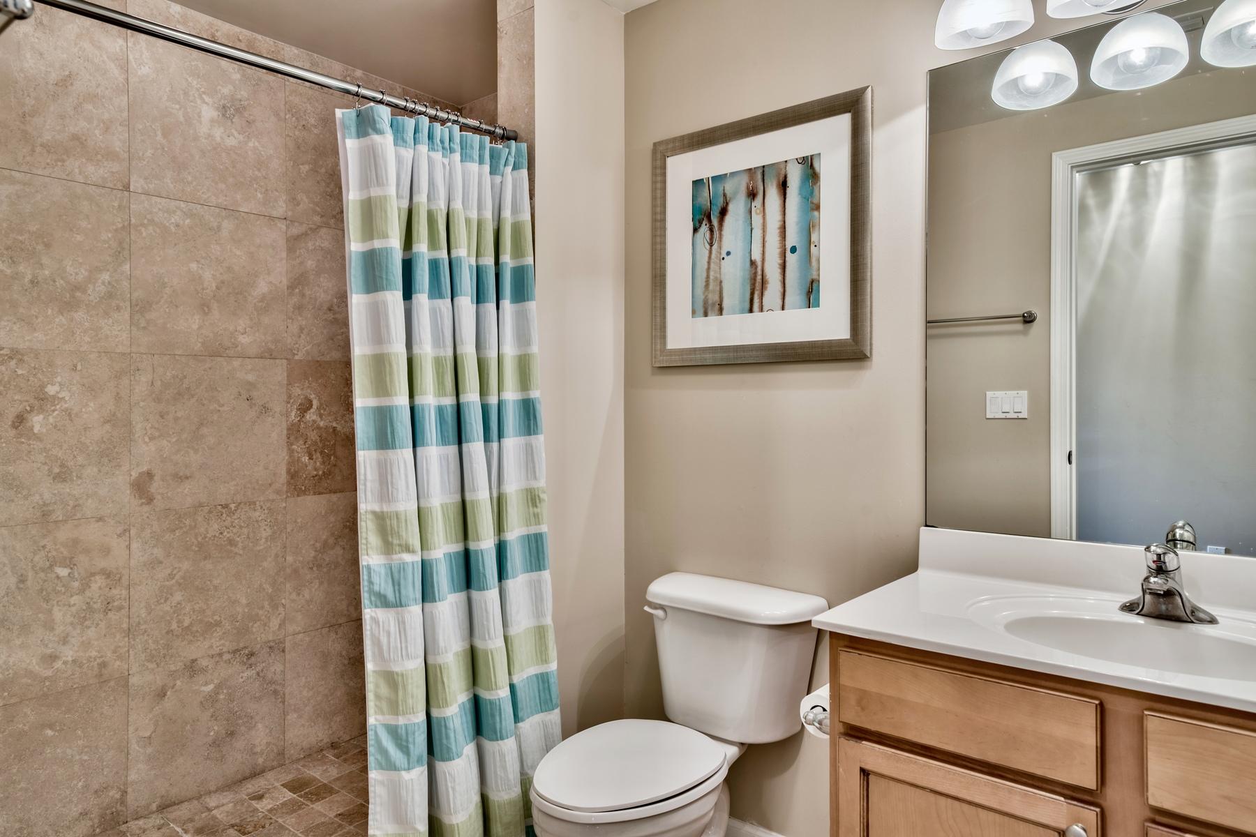 THE PALMS OF DESTIN - Residential