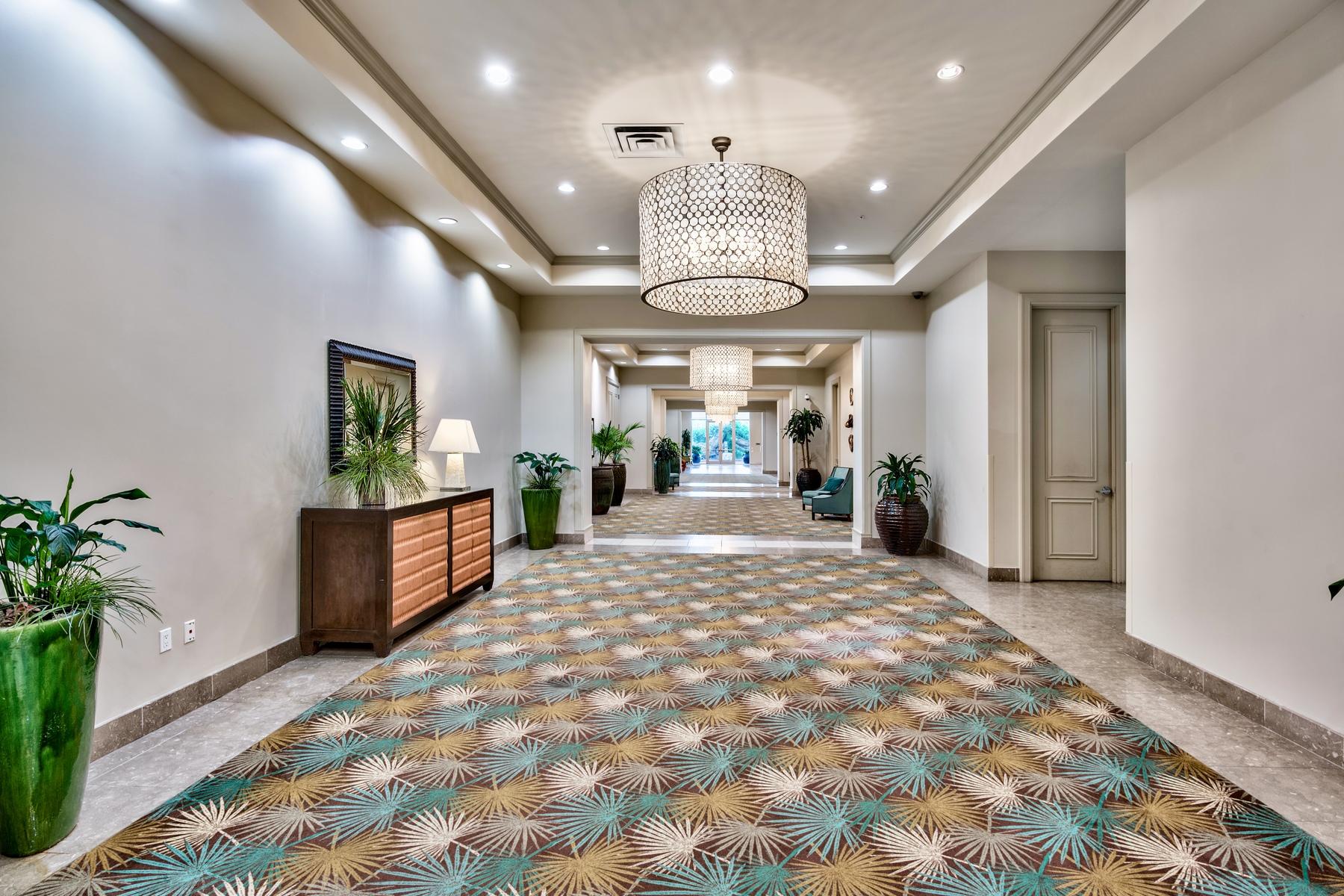 THE PALMS OF DESTIN - Residential