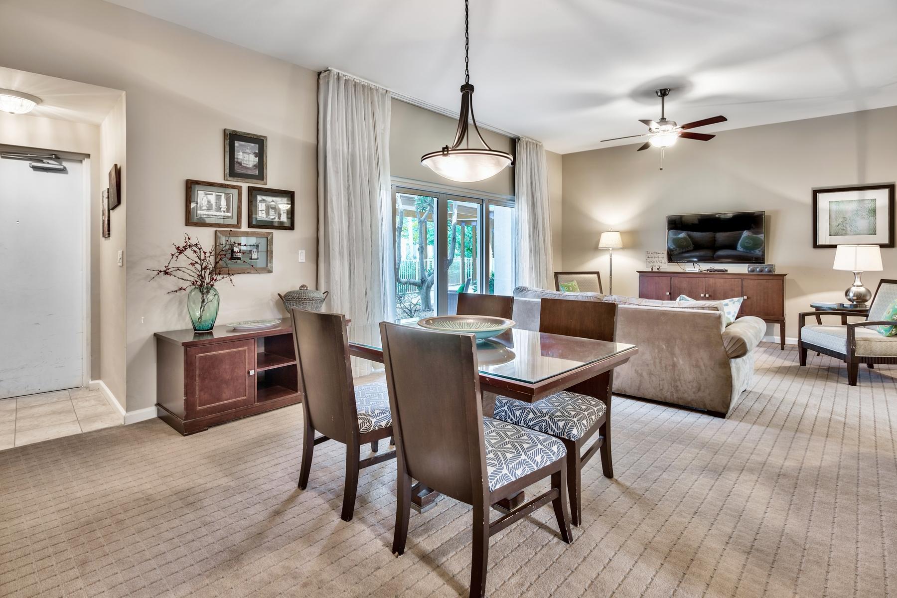 THE PALMS OF DESTIN - Residential