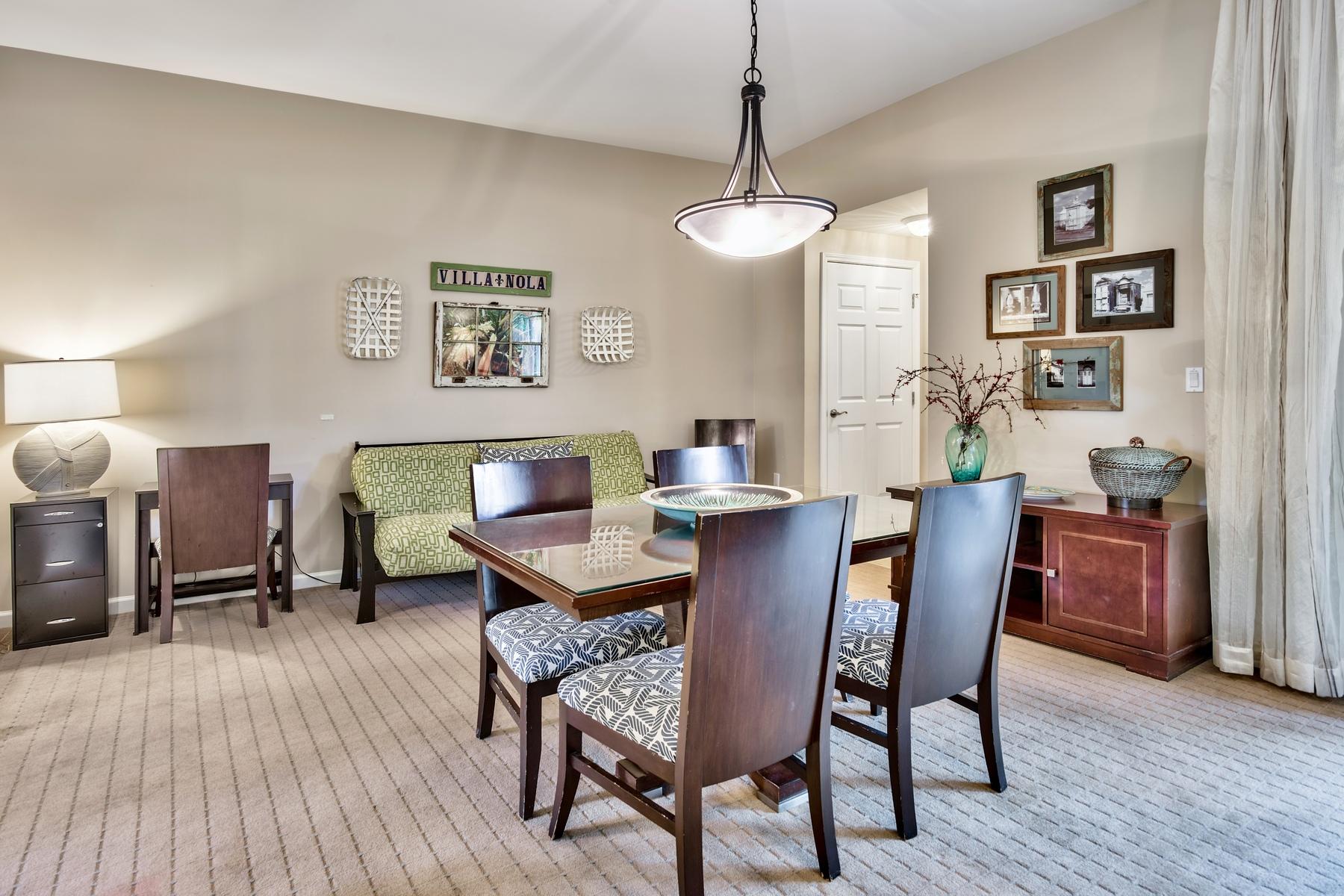 THE PALMS OF DESTIN - Residential